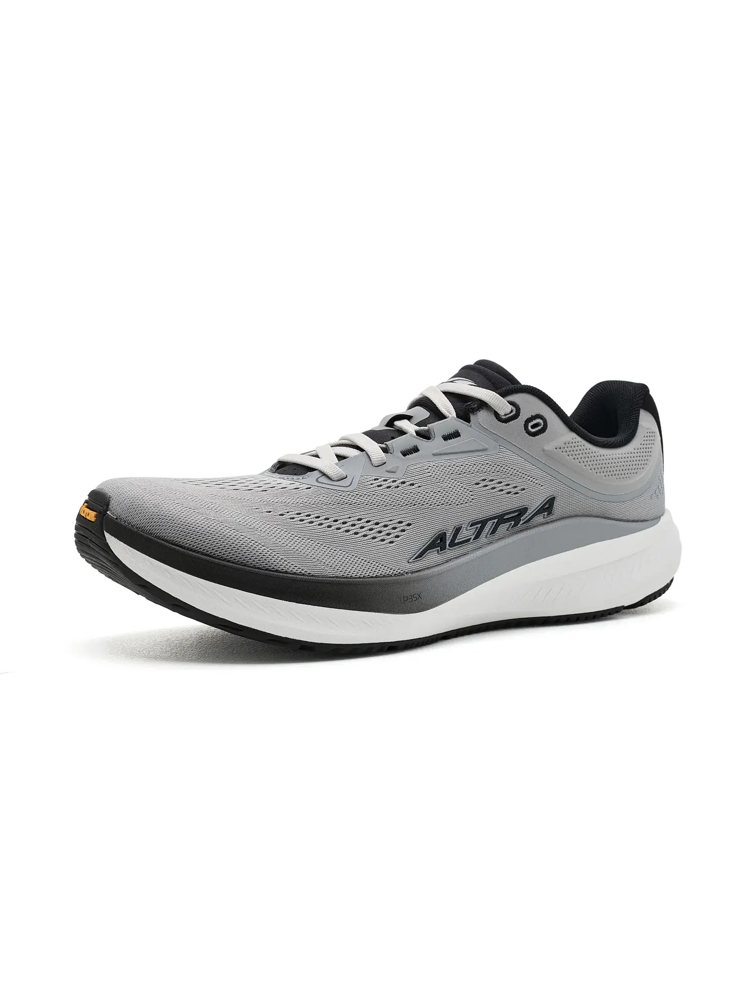 Кроссовки Torin 9 Altra — изображение 1 из 4, серый/черный/синий