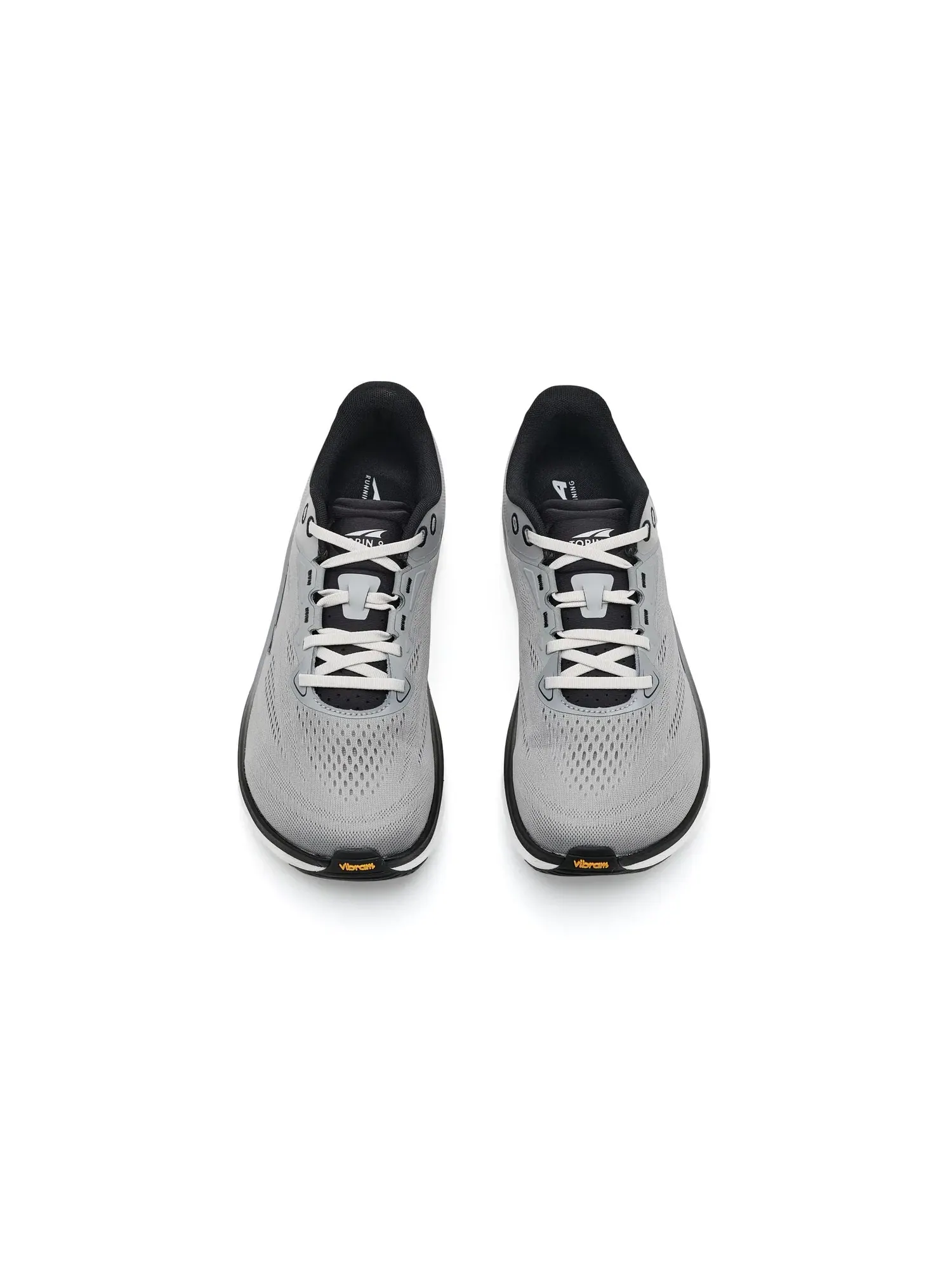 Кроссовки Torin 9 Altra — изображение 2 из 4, серый/черный/синий