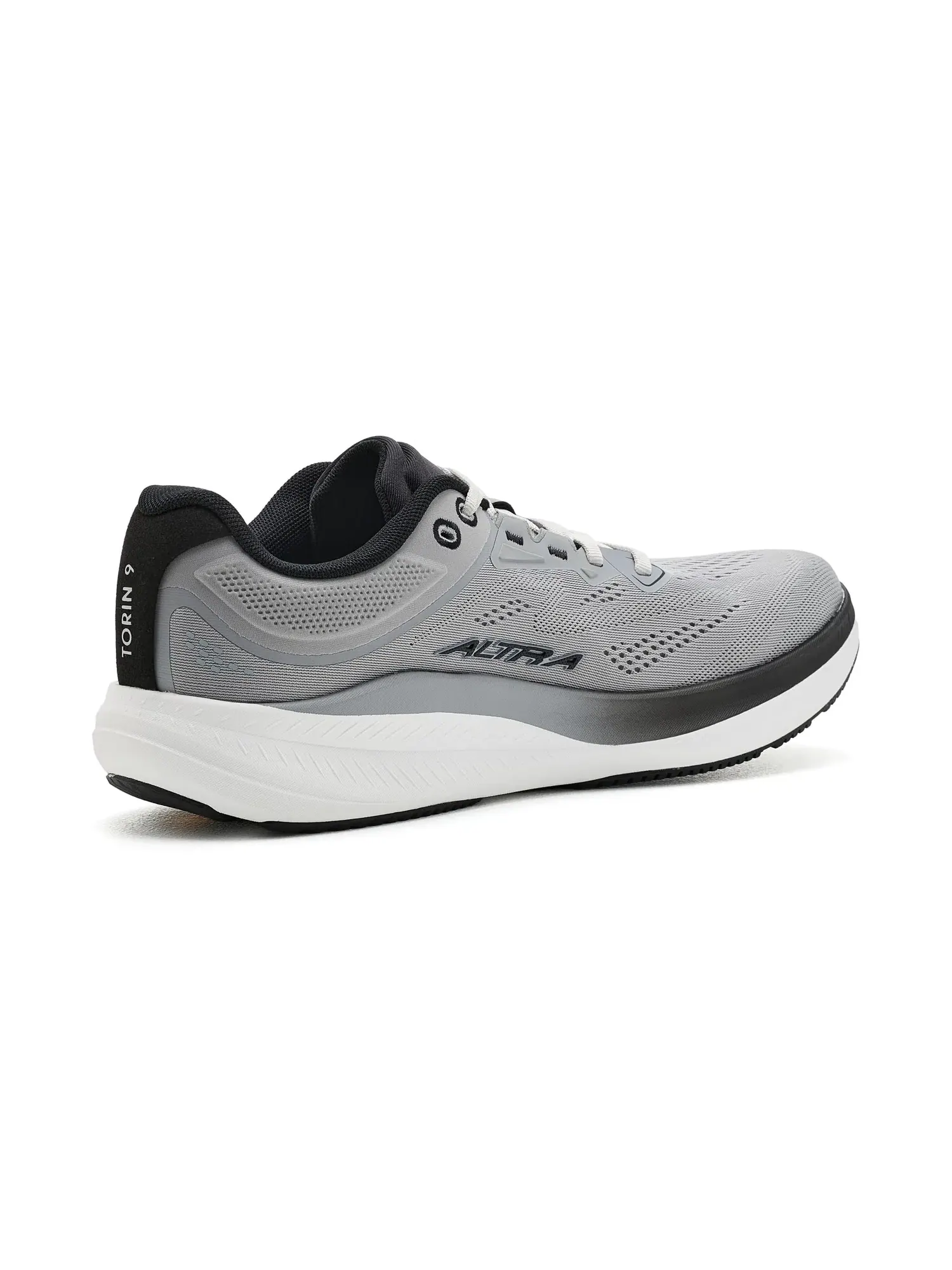 Кроссовки Torin 9 Altra — изображение 3 из 4, серый/черный/синий