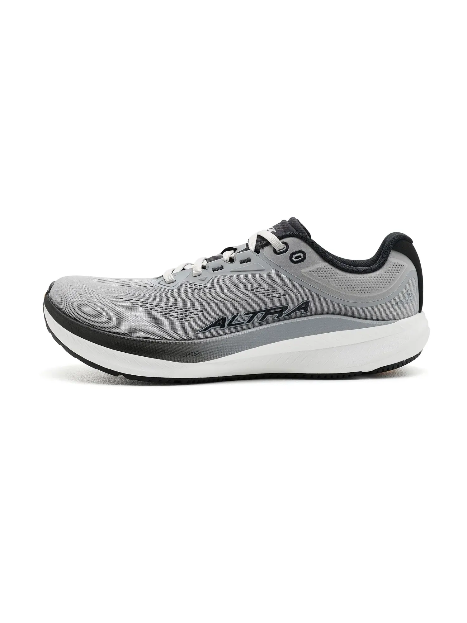 Кроссовки Torin 9 Altra — изображение 4 из 4, серый/черный/синий