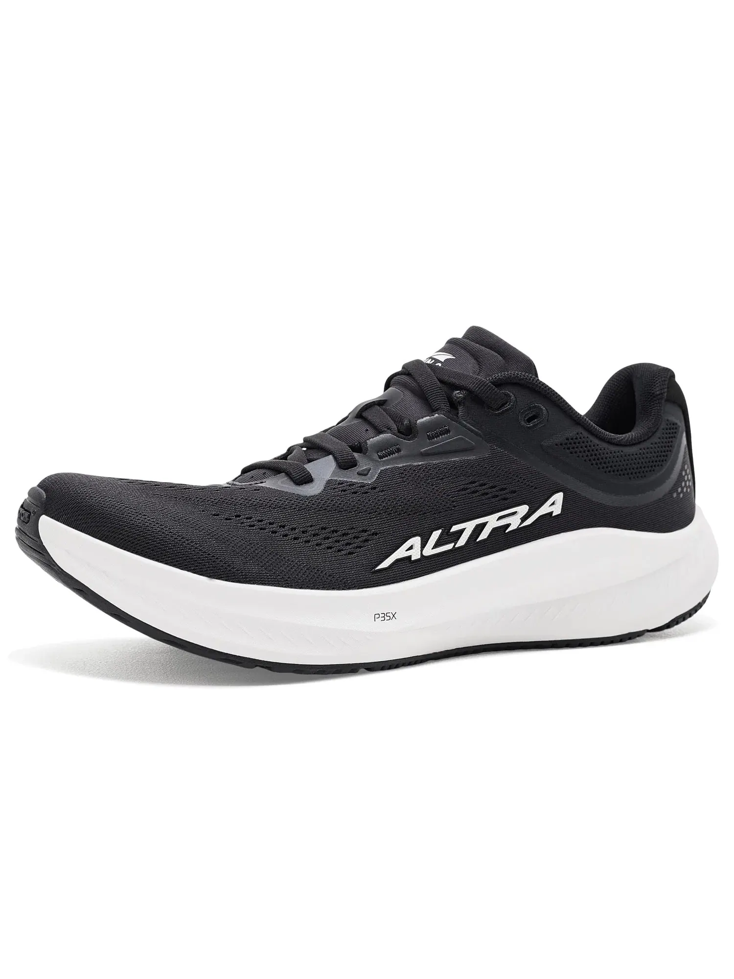 Кроссовки Torin 9 Altra — изображение 1 из 4, черный/белый/черный