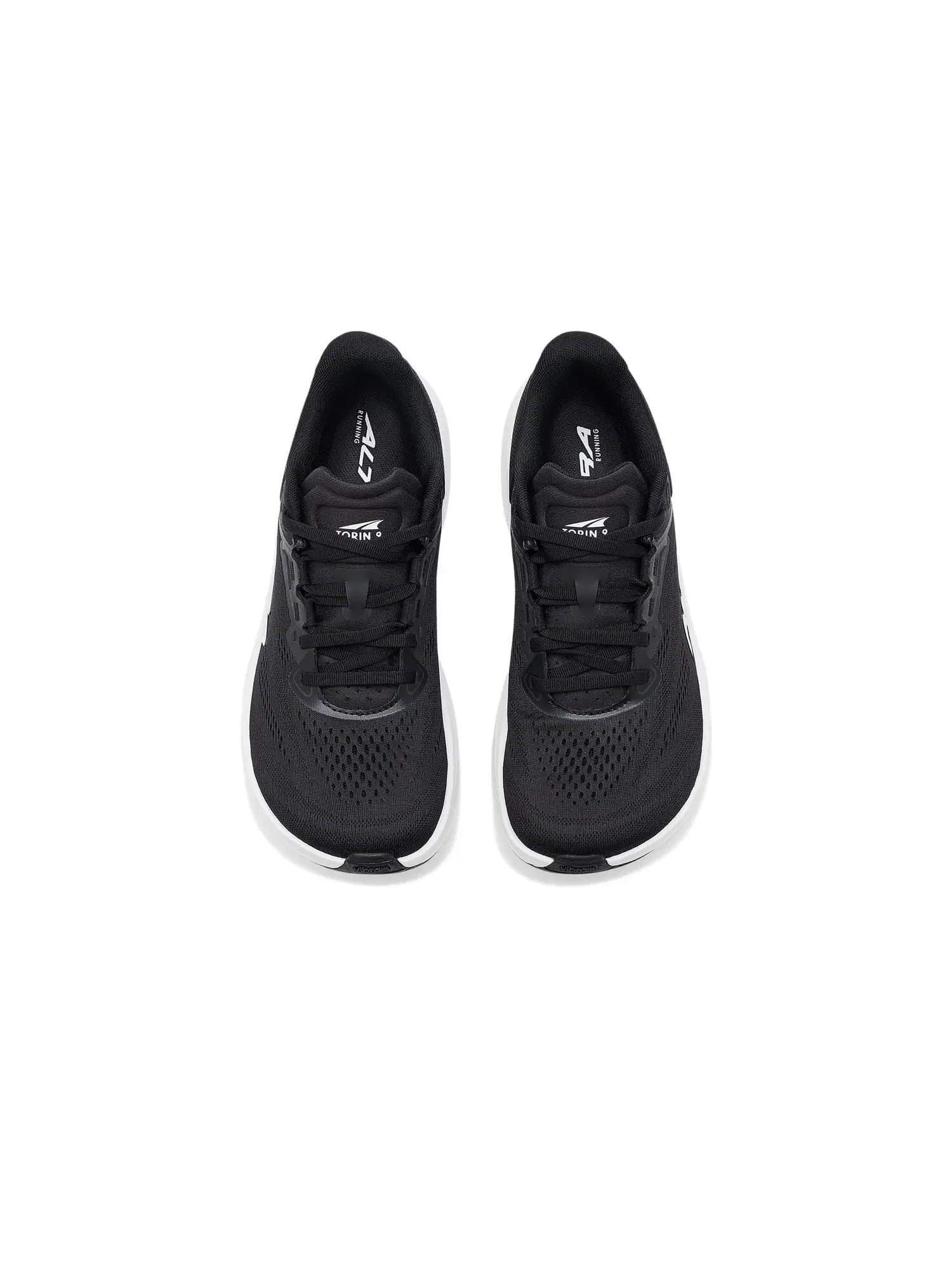 Кроссовки Torin 9 Altra — изображение 2 из 4, черный/белый/черный