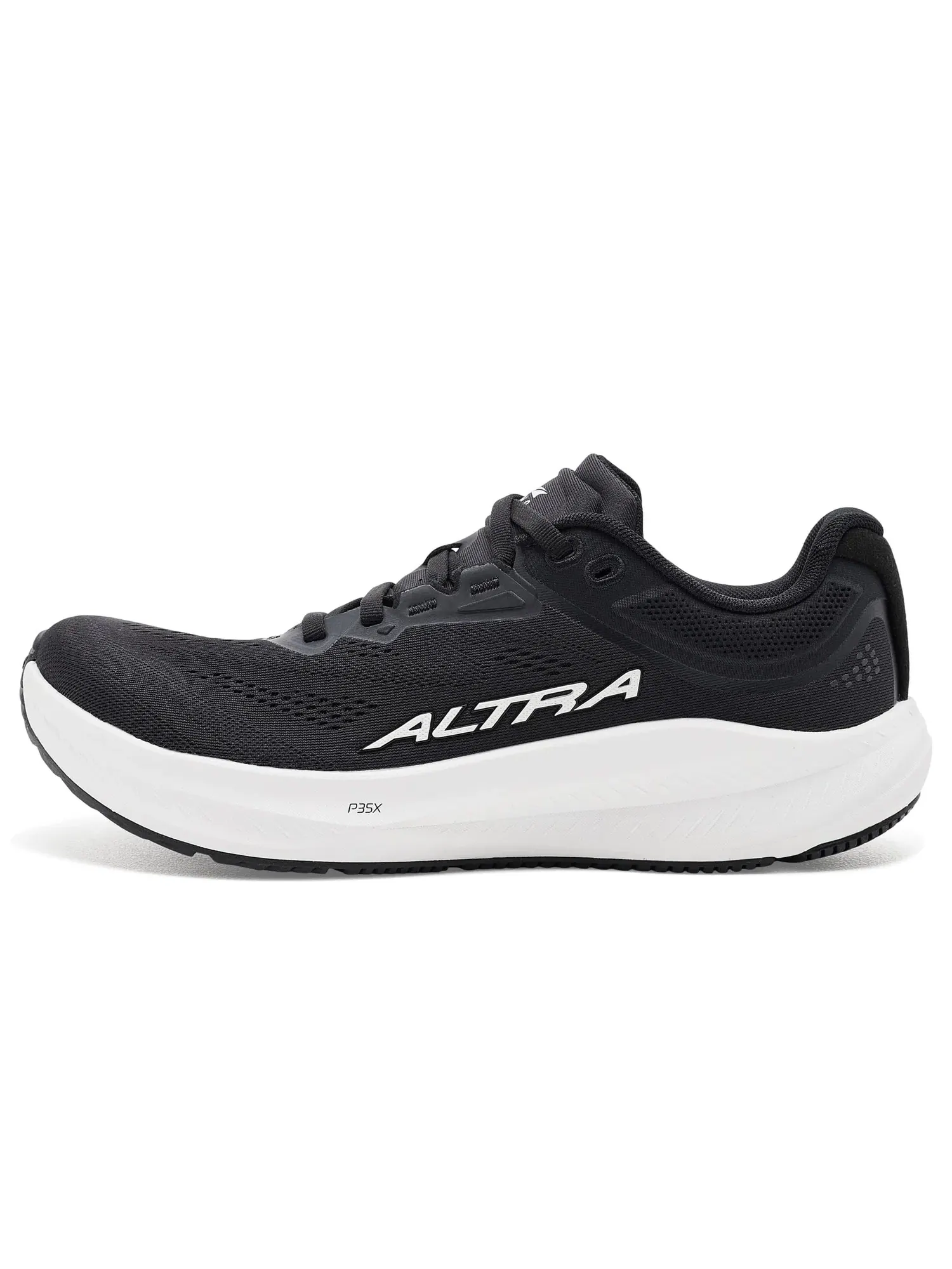 Кроссовки Torin 9 Altra — изображение 4 из 4, черный/белый/черный