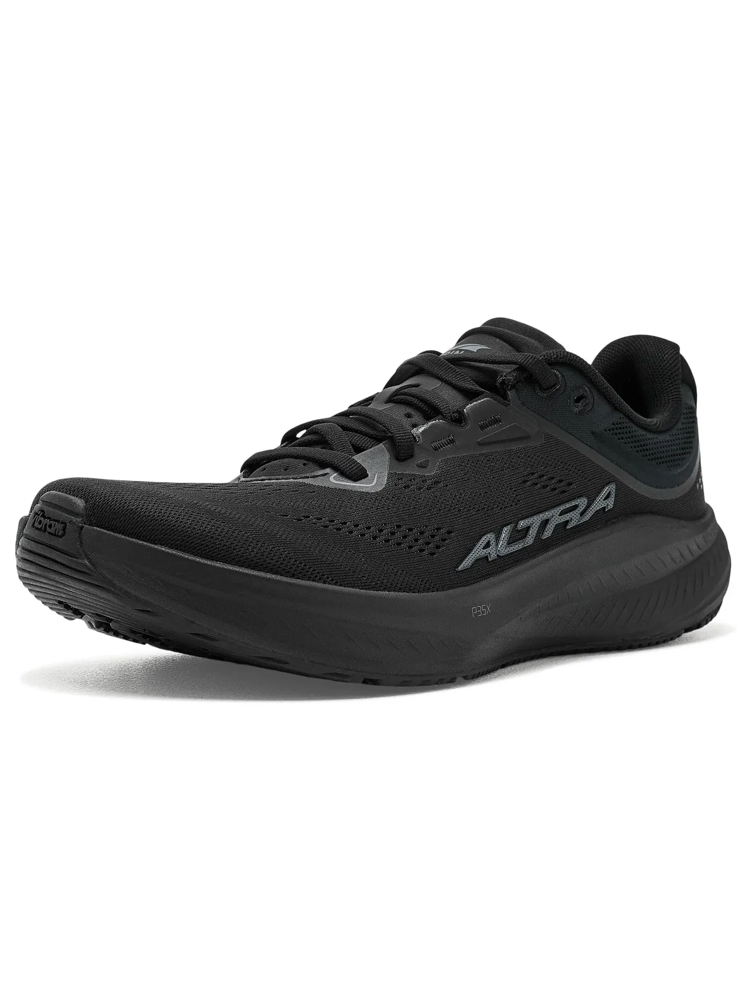 Кроссовки Torin 9 Altra — изображение 1 из 4, черный/черный