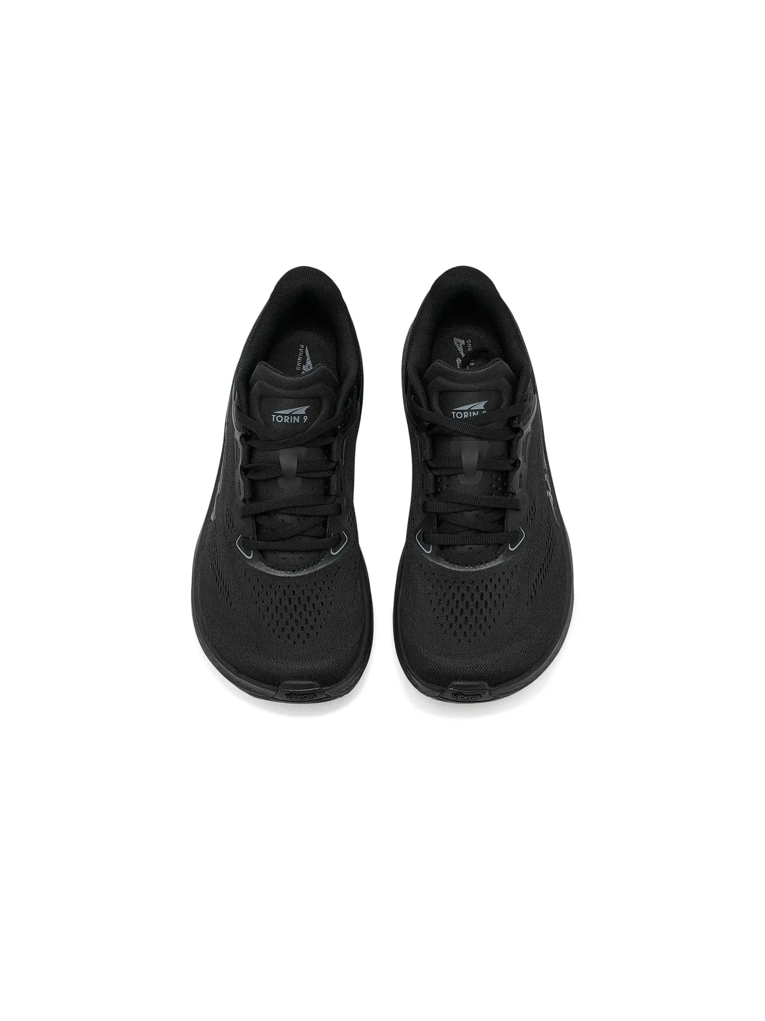 Кроссовки Torin 9 Altra — изображение 2 из 4, черный/черный