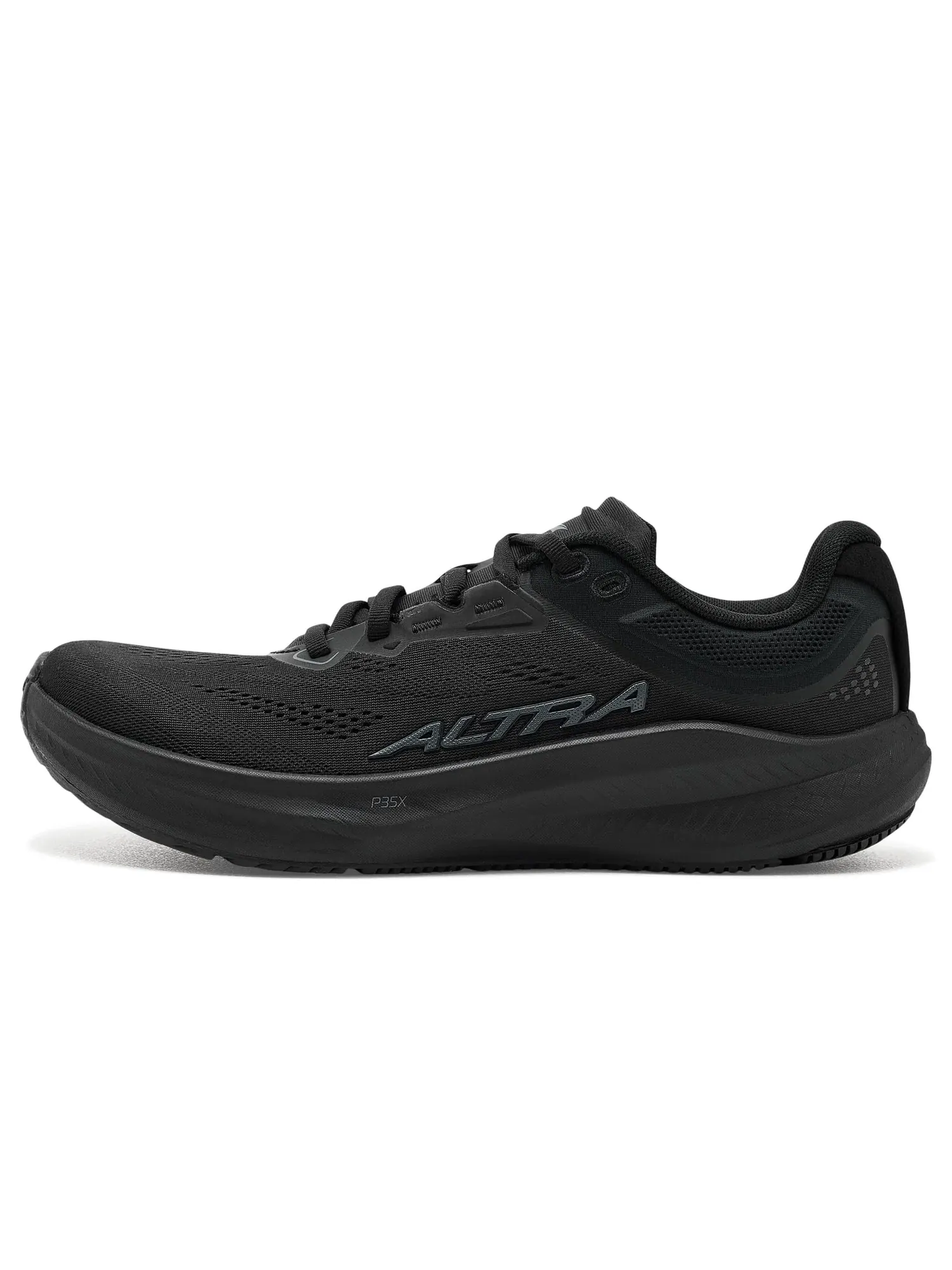 Кроссовки Torin 9 Altra — изображение 4 из 4, черный/черный