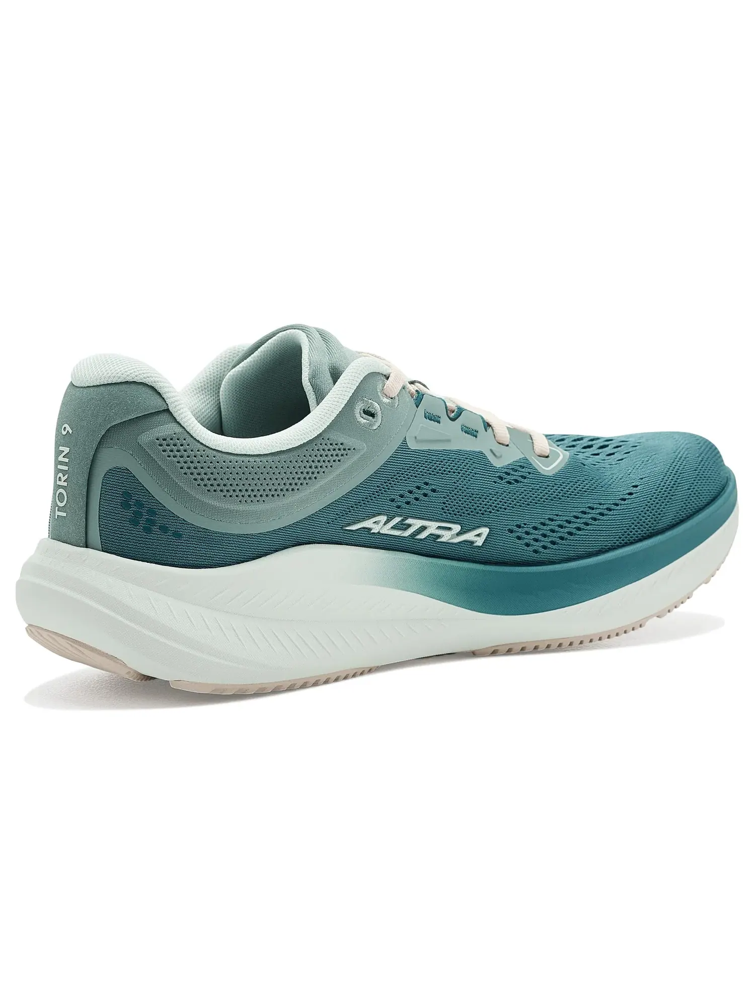 Кроссовки Torin 9 Altra — изображение 3 из 4, зеленый