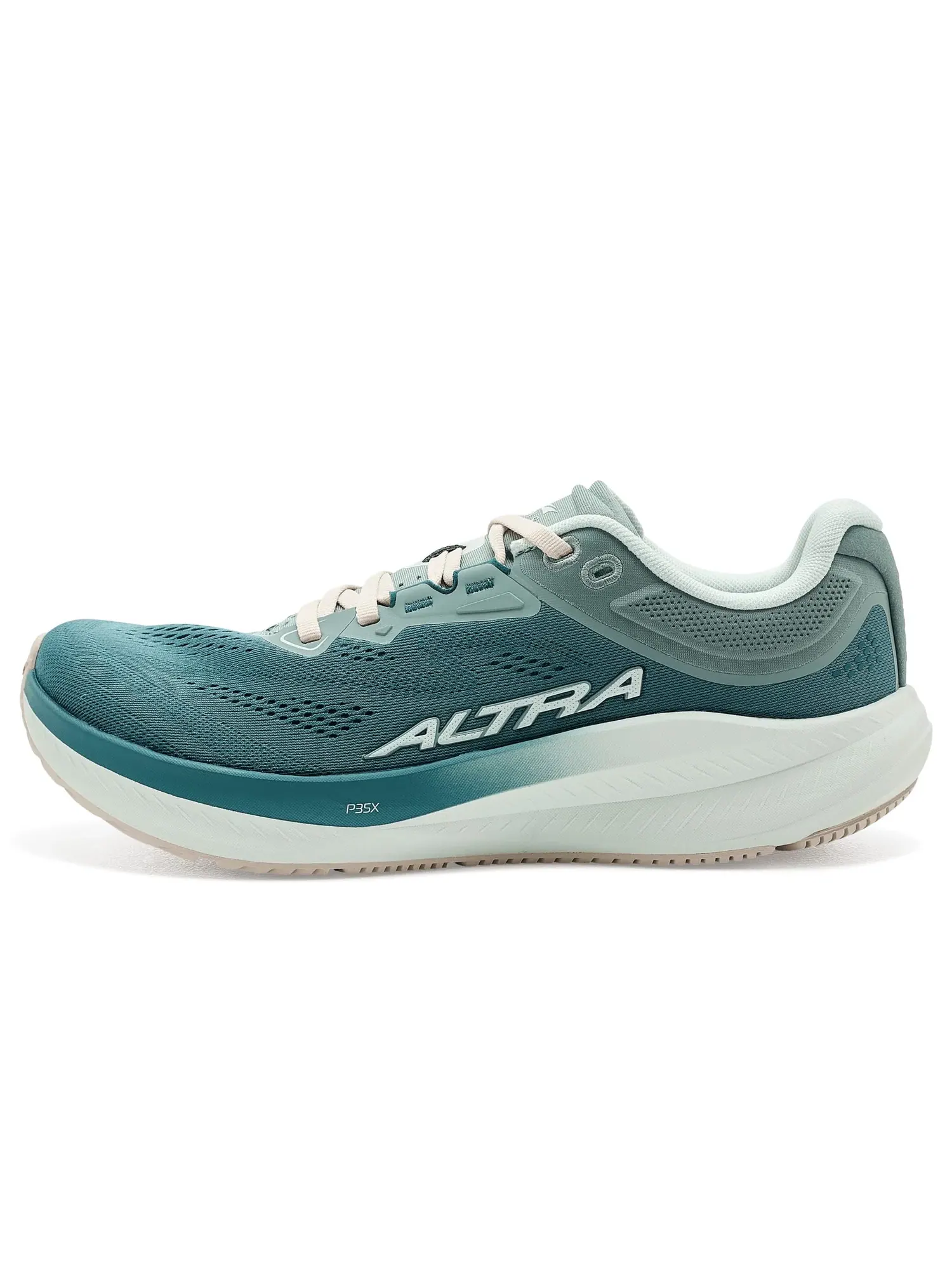 Кроссовки Torin 9 Altra — изображение 4 из 4, зеленый