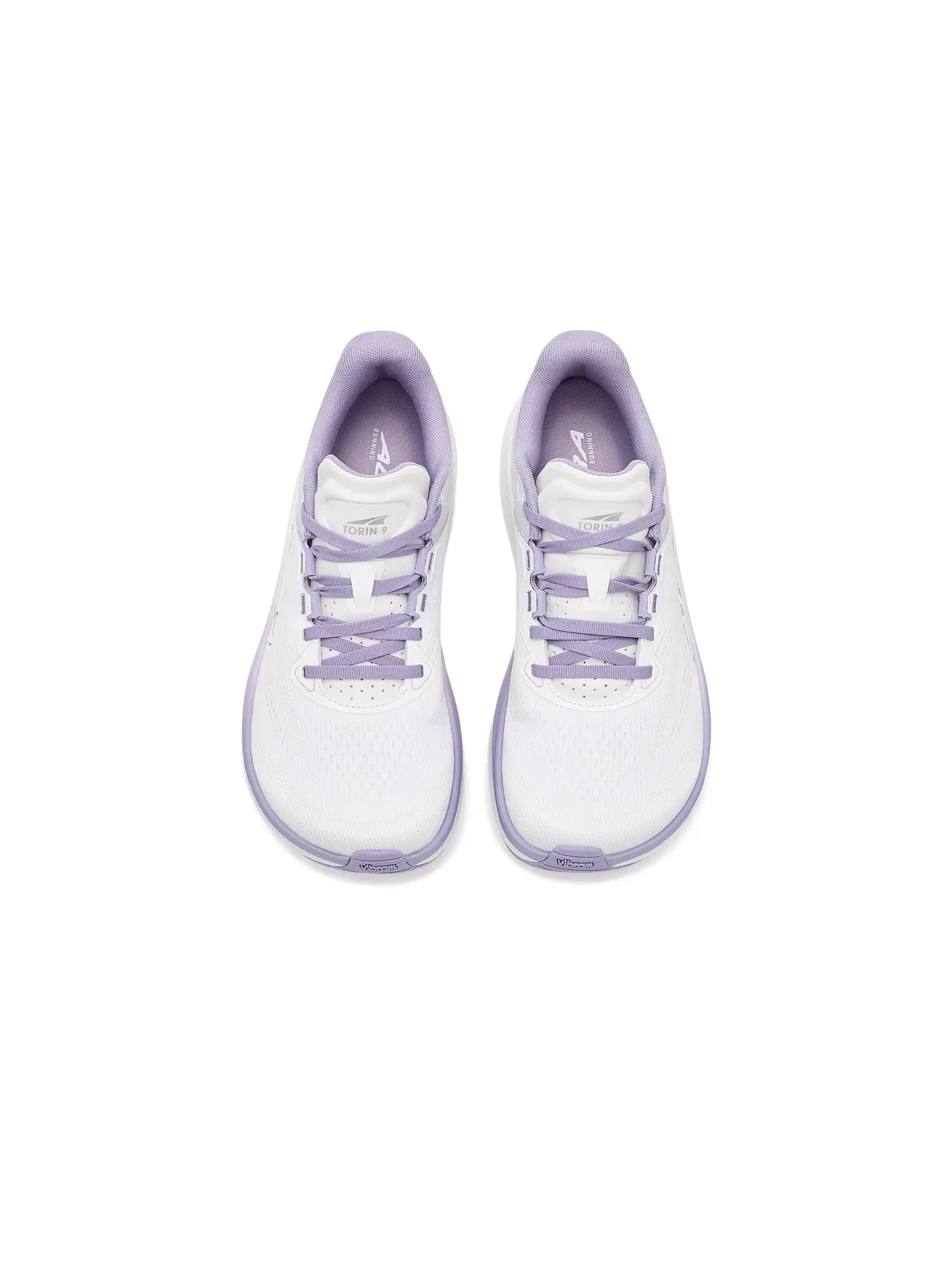 Кроссовки Torin 9 Altra — изображение 2 из 4, белый/белый