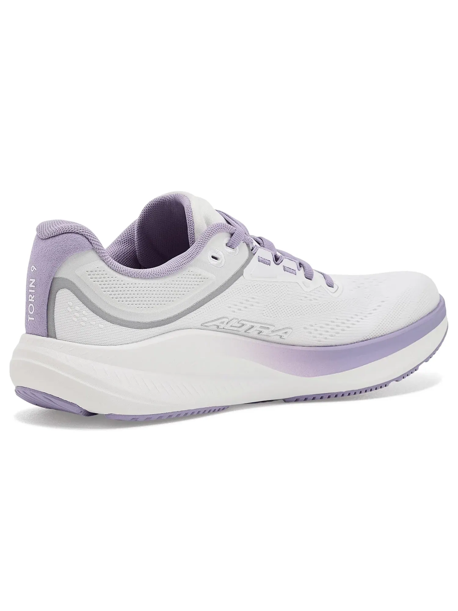Кроссовки Torin 9 Altra — изображение 3 из 4, белый/белый