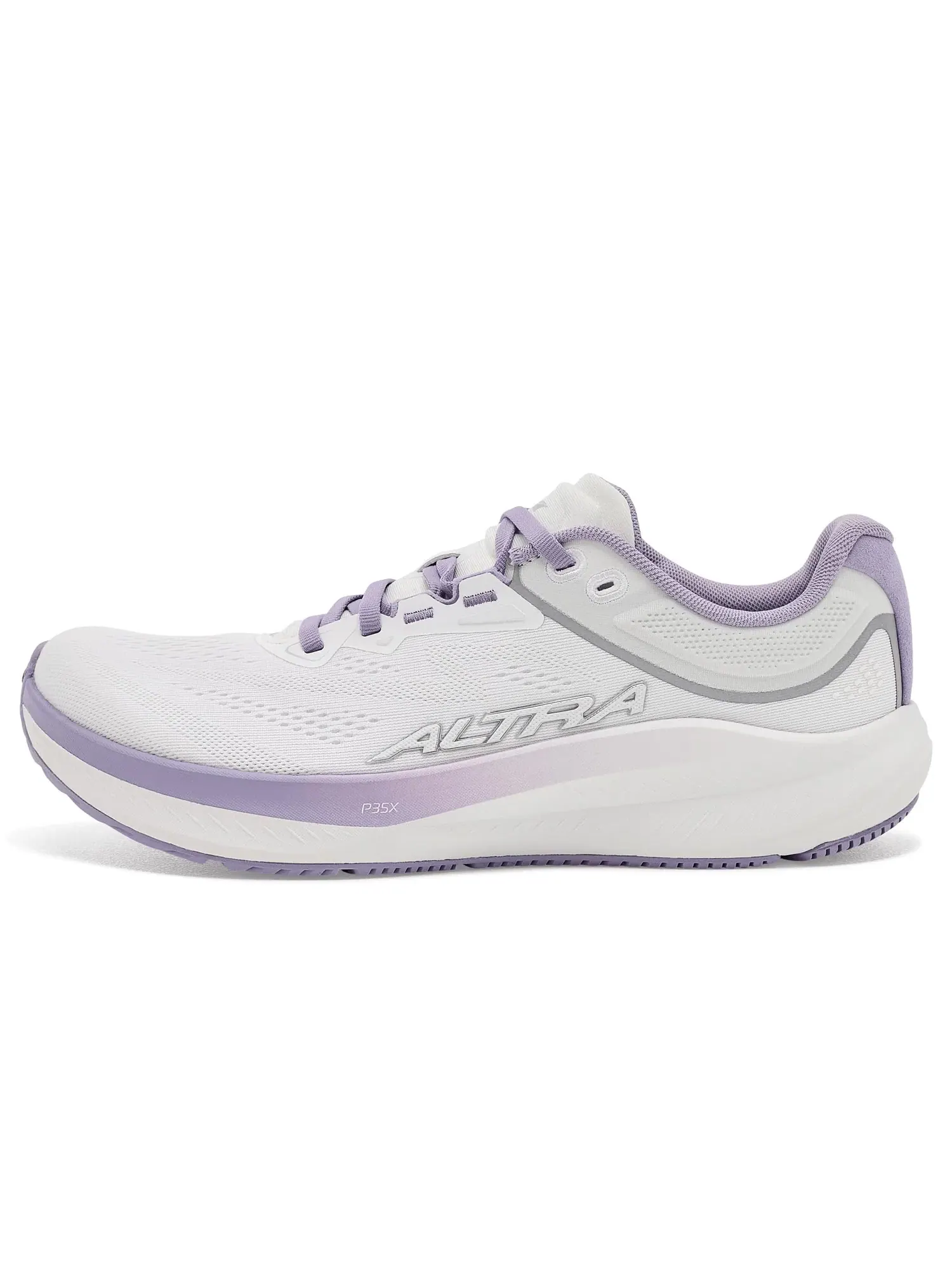 Кроссовки Torin 9 Altra — изображение 4 из 4, белый/белый