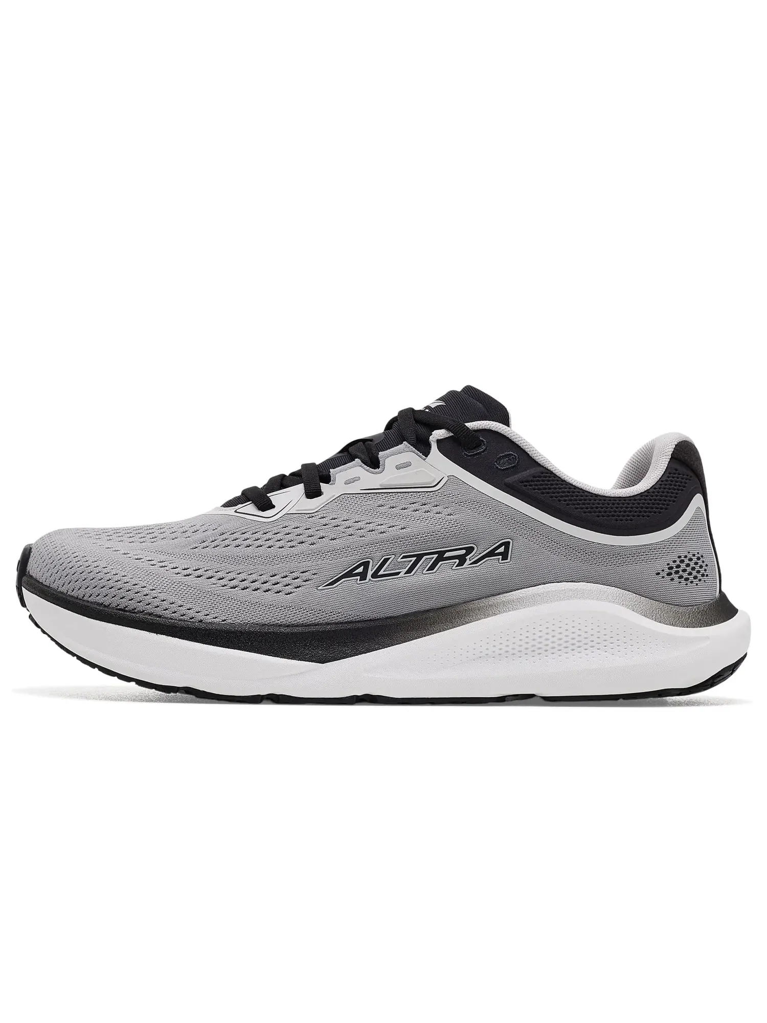 Кроссовки Torin ST Altra — изображение 4 из 4, серый/черный
