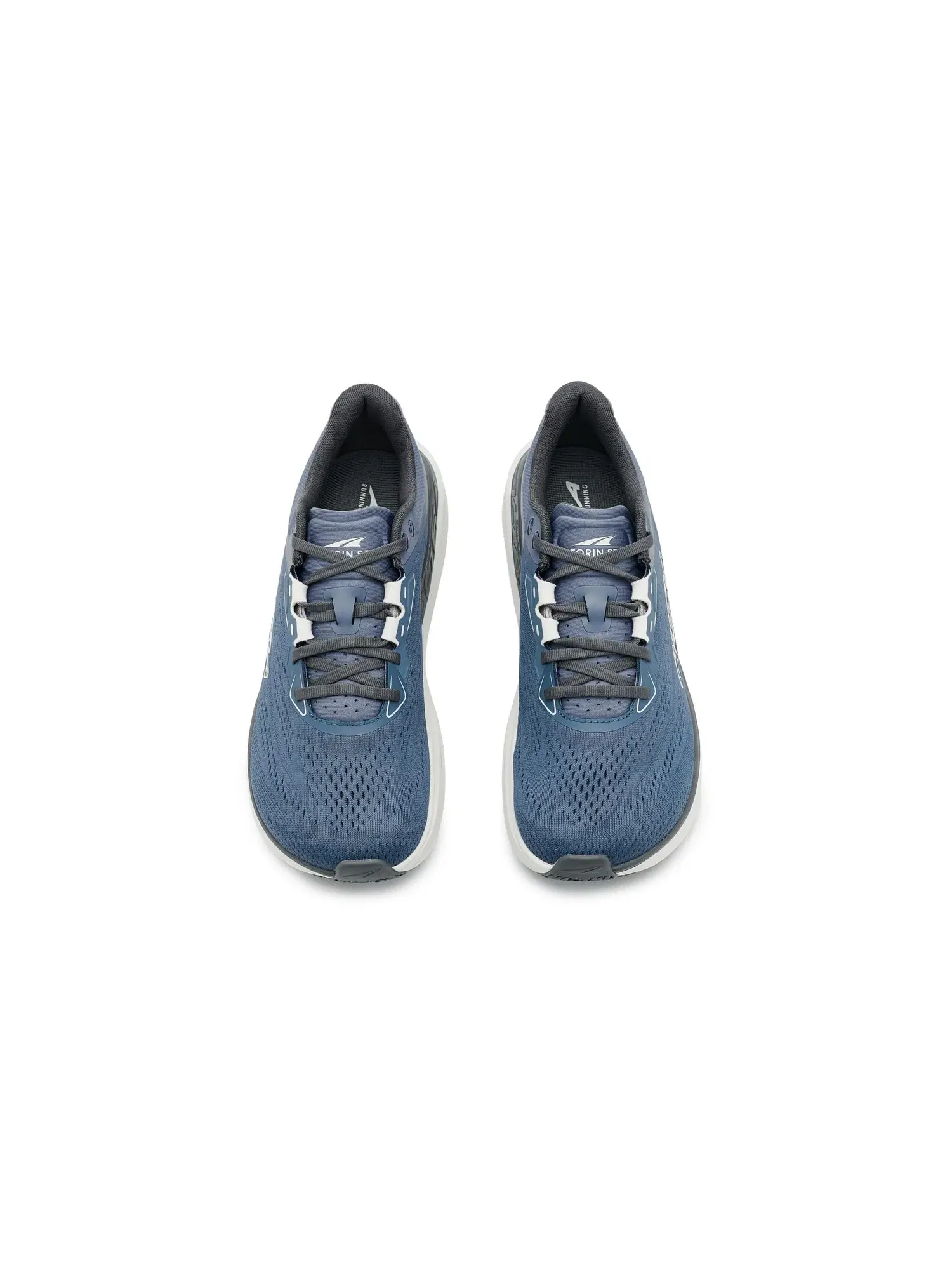Кроссовки Torin ST Altra — изображение 2 из 4, синий//серый