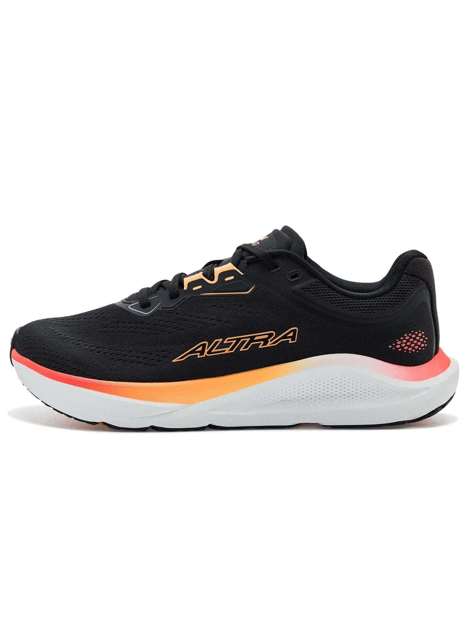 Кроссовки Torin ST Altra — изображение 4 из 4, черный/оранжевый