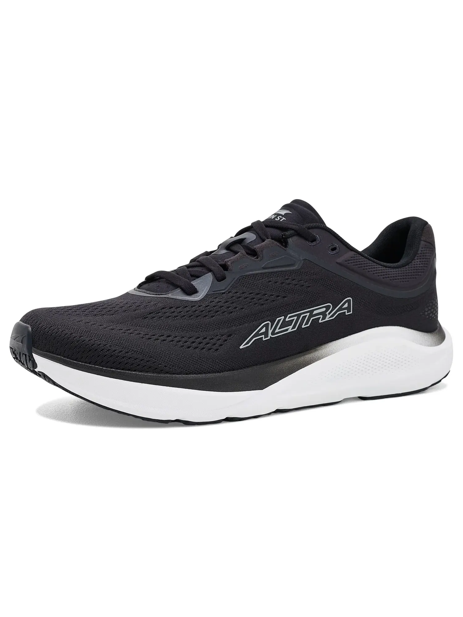 Кроссовки Torin ST Altra — изображение 1 из 4, черный/черный/белый