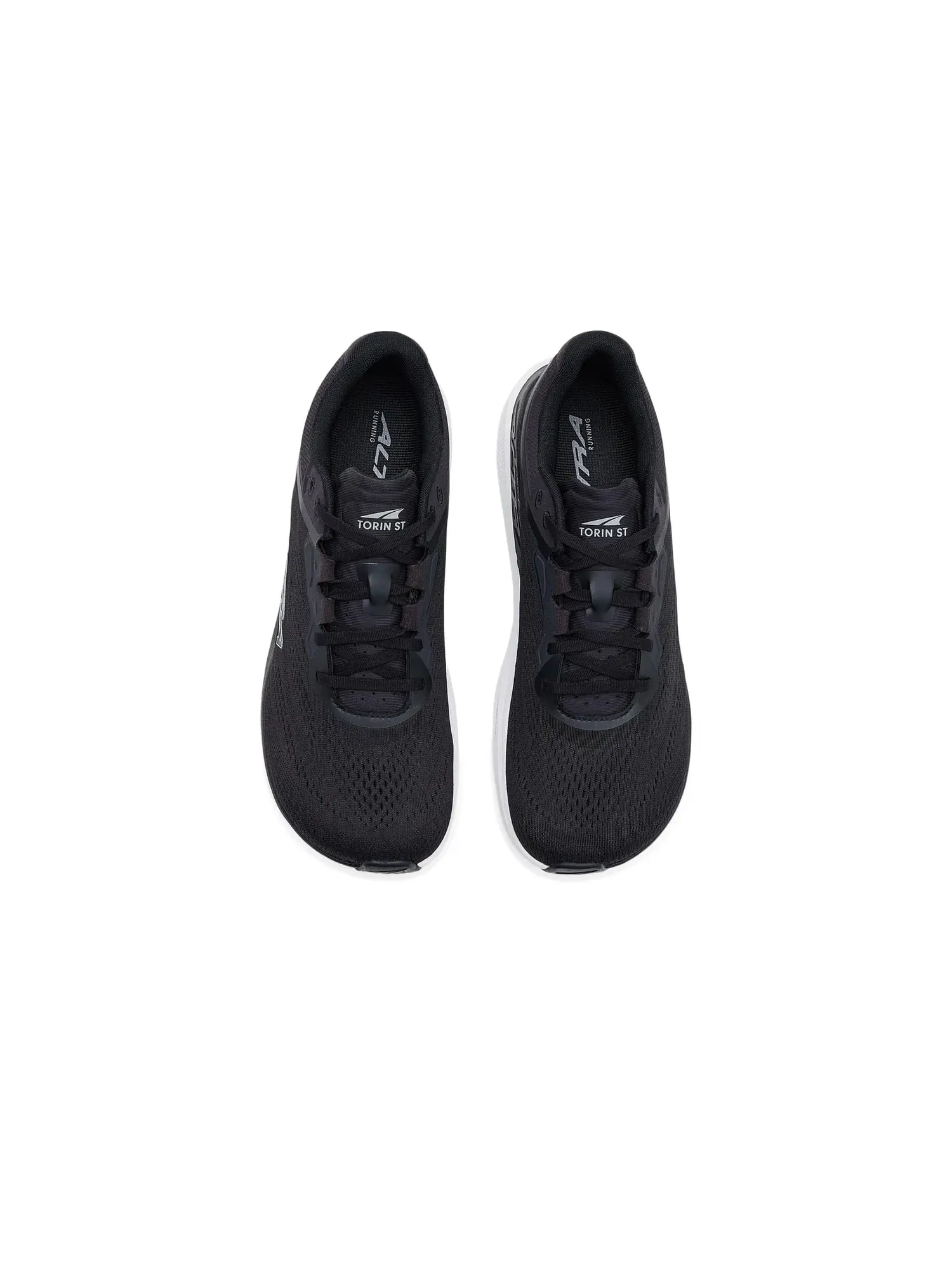 Кроссовки Torin ST Altra — изображение 2 из 4, черный/черный/белый