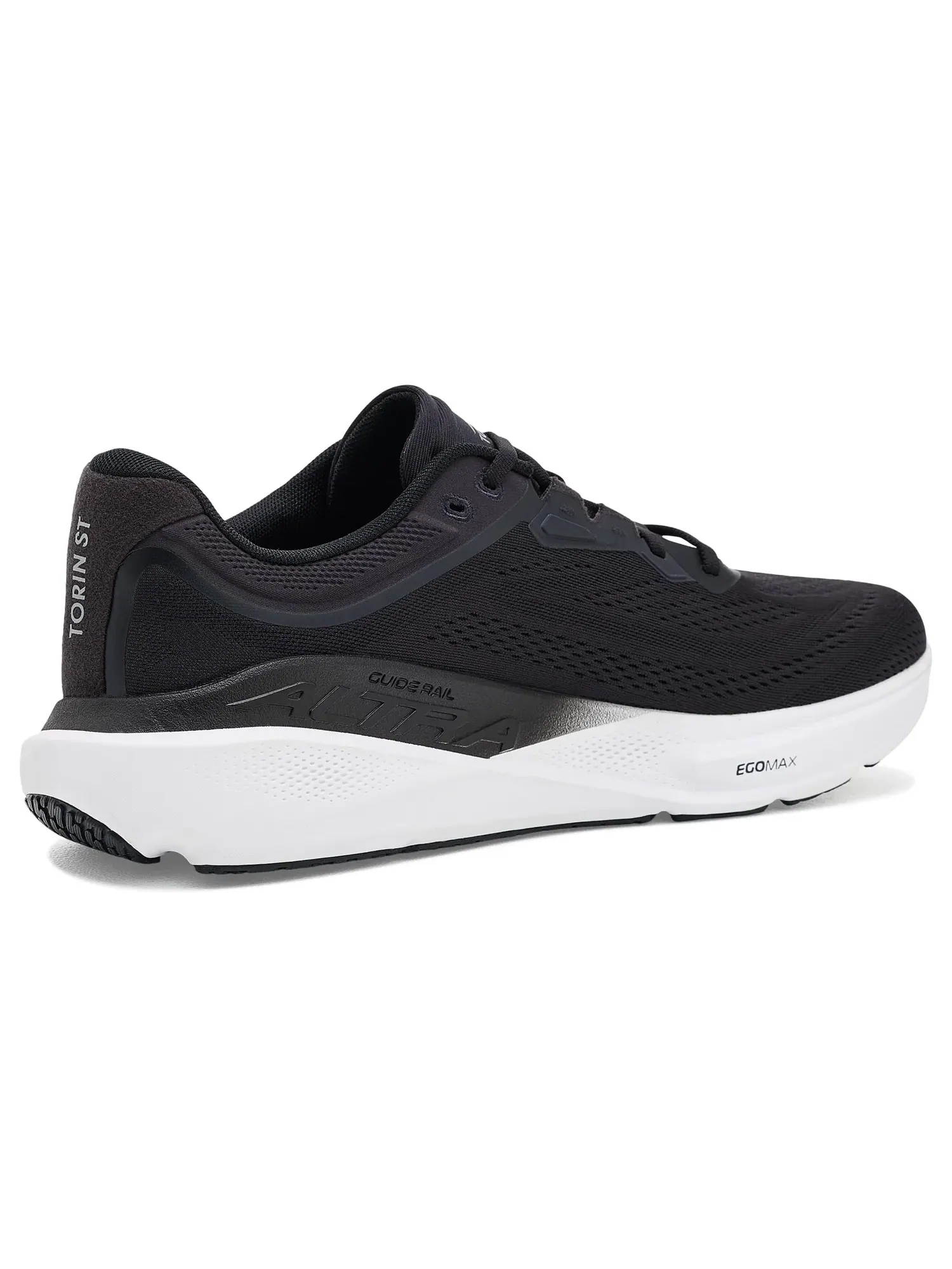 Кроссовки Torin ST Altra — изображение 3 из 4, черный/черный/белый