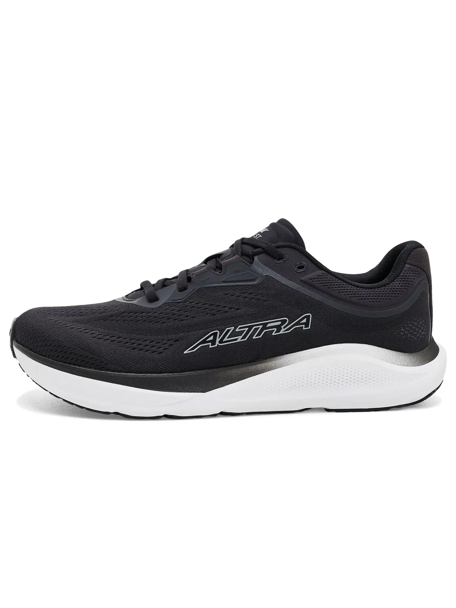 Кроссовки Torin ST Altra — изображение 4 из 4, черный/черный/белый