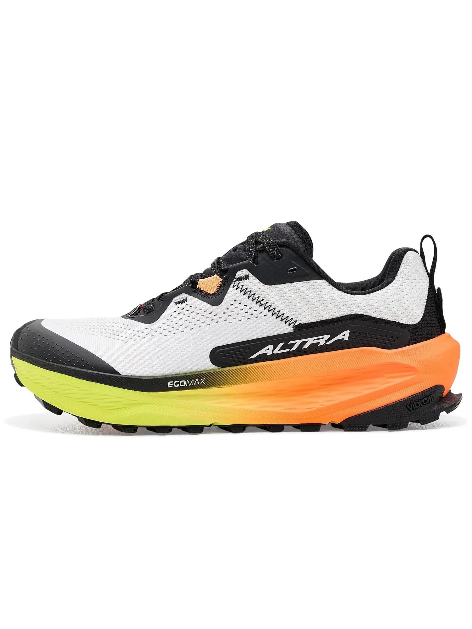 Кроссовки Olympus 7 Altra — изображение 4 из 4, белый/белый/черный