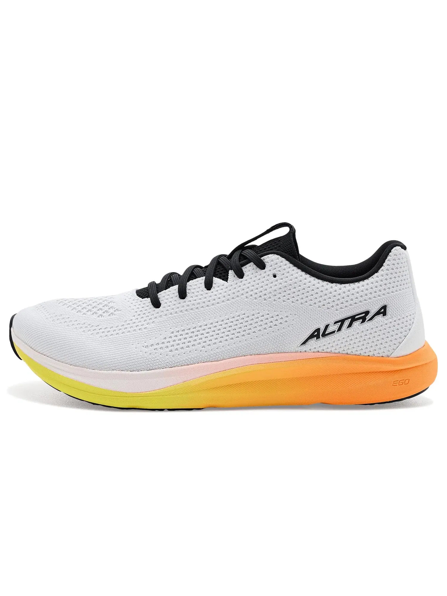 Кроссовки Escalante 5 Altra — изображение 4 из 4, белый/черный/желтый