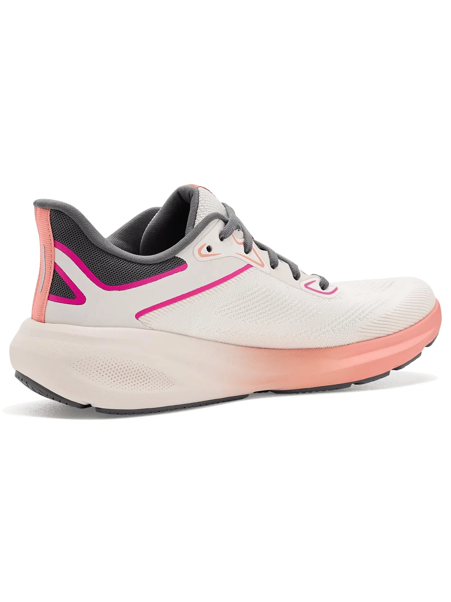 Кроссовки Motiv FLX Altra — изображение 3 из 4, кремовый/розовый