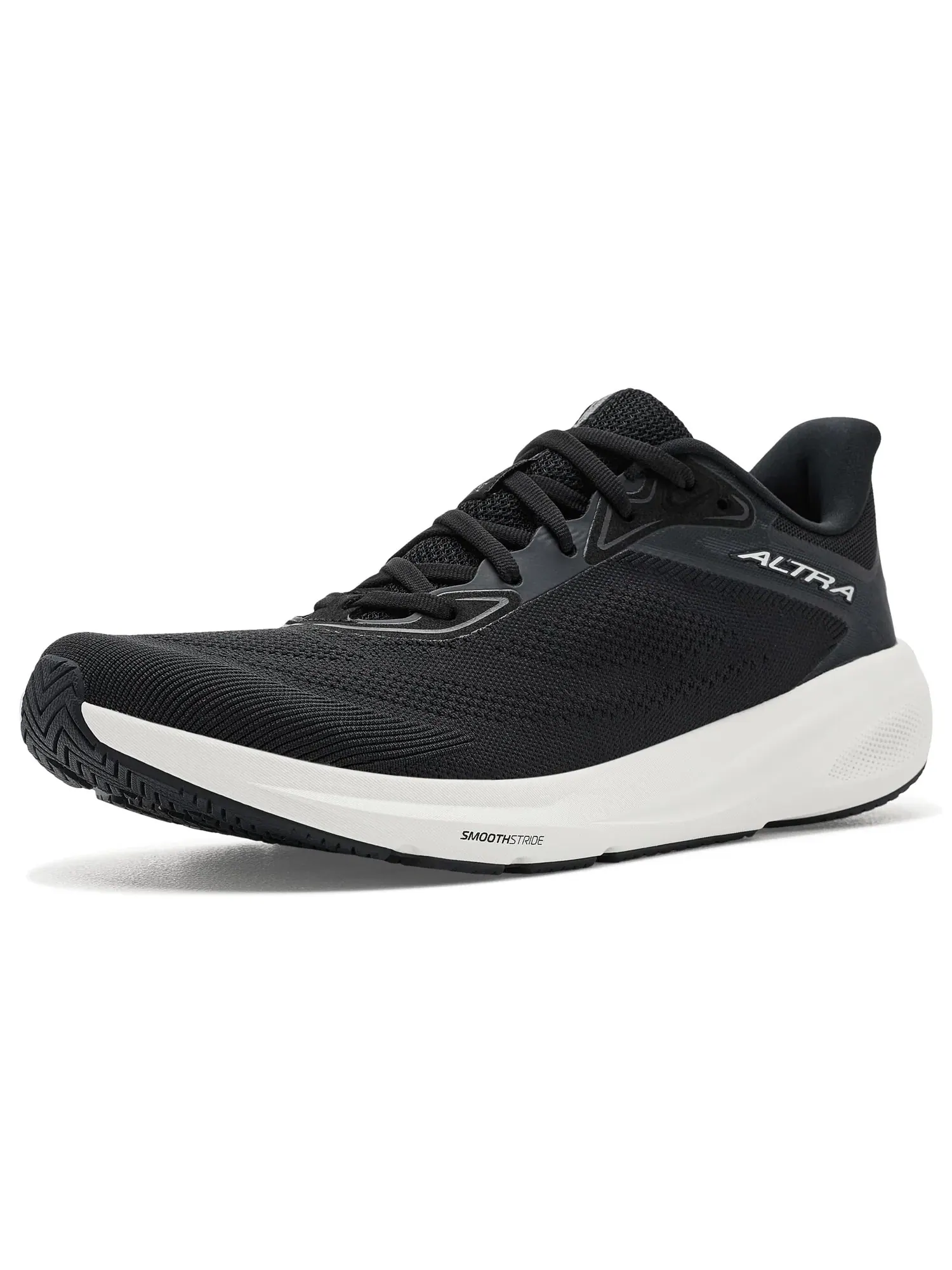 Кроссовки Motiv FLX Altra — изображение 1 из 4, черный/серебристый/белый