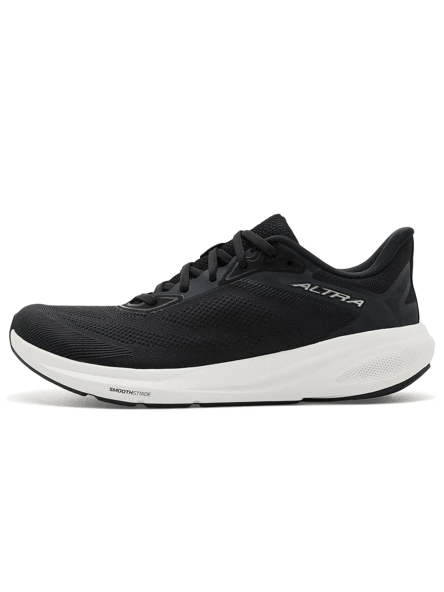 Кроссовки Motiv FLX Altra — изображение 4 из 4, черный/серебристый/белый