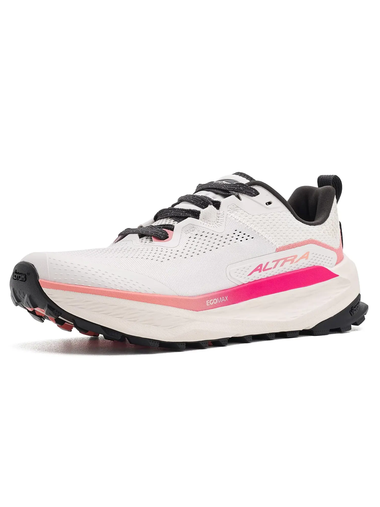 Кроссовки Olympus 7 Altra — изображение 1 из 4, кремовый/розовый