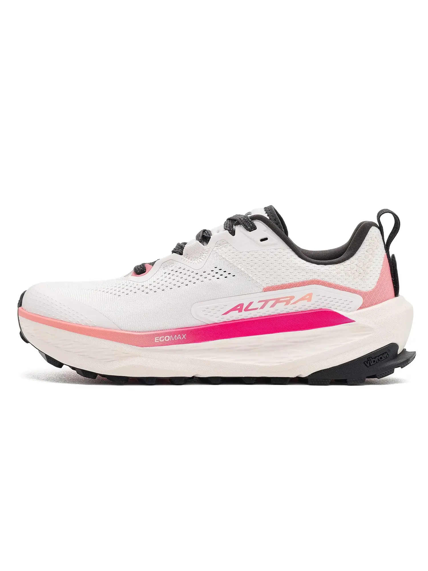 Кроссовки Olympus 7 Altra — изображение 4 из 4, кремовый/розовый