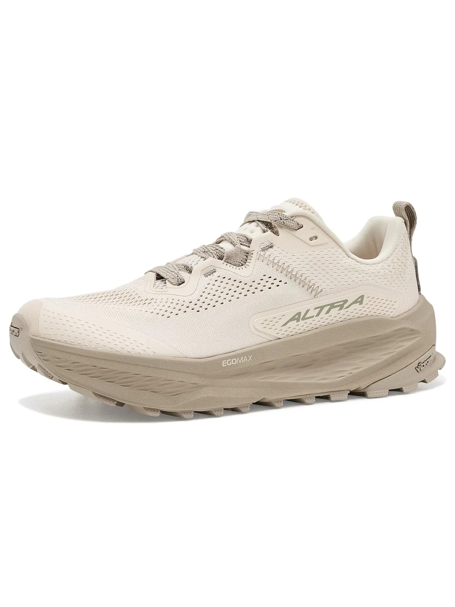 Кроссовки Olympus 7 Altra — изображение 1 из 4, белый