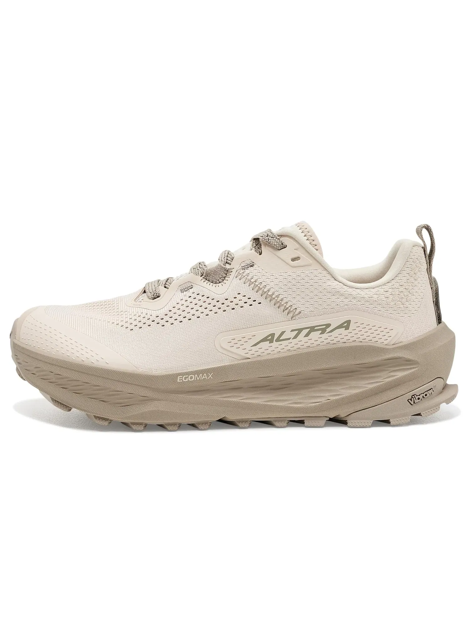 Кроссовки Olympus 7 Altra — изображение 4 из 4, белый