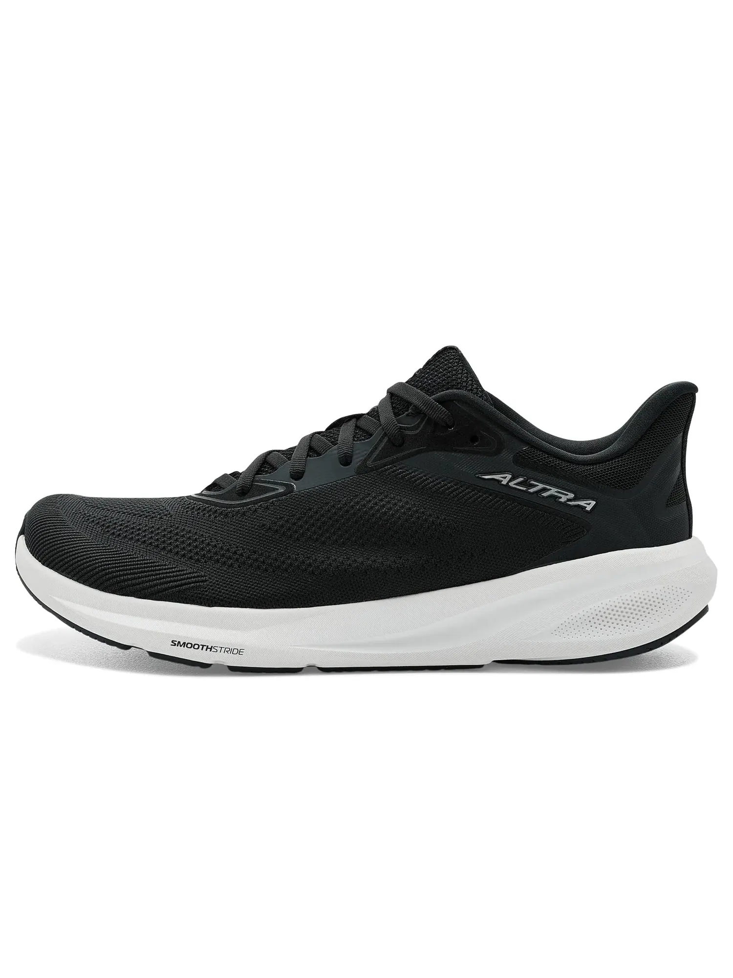 Кроссовки Motiv FLX Altra — изображение 4 из 4, черный/серебристый/белый