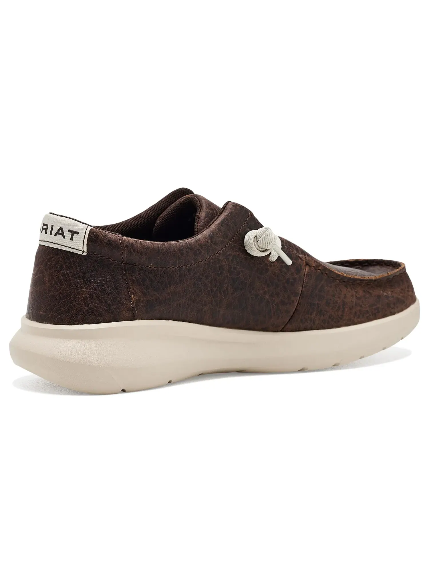 Кроссовки Hilo Shoes Ariat — изображение 3 из 4, коричневый