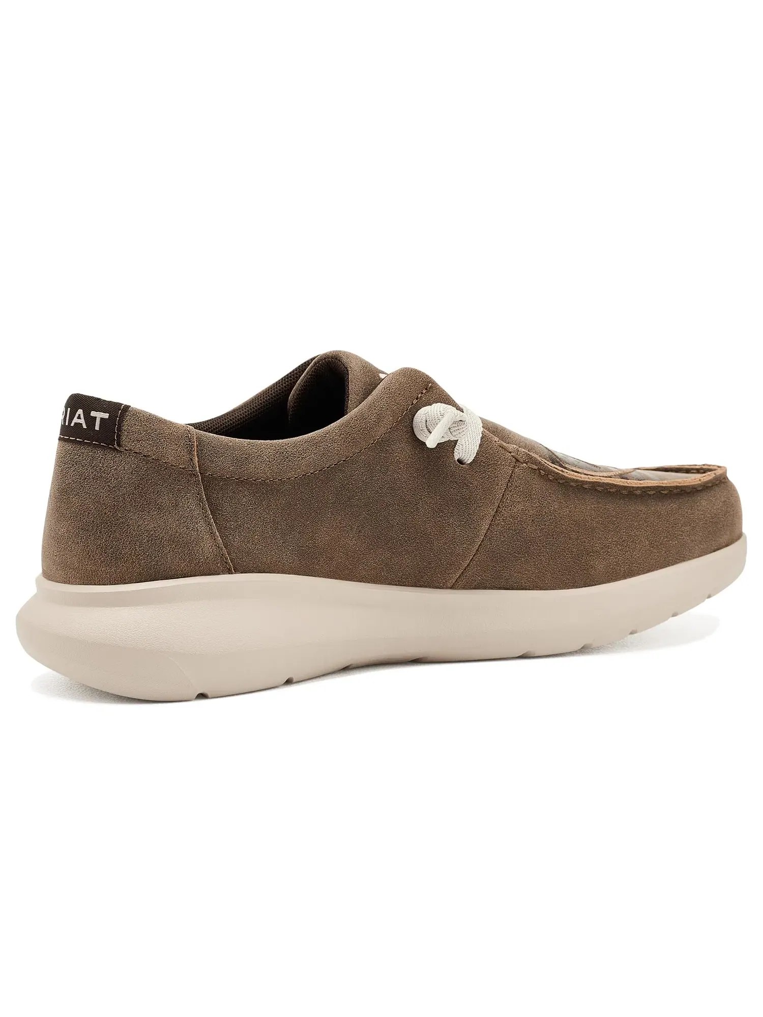 Кроссовки Hilo Shoes Ariat — изображение 3 из 4, коричневый
