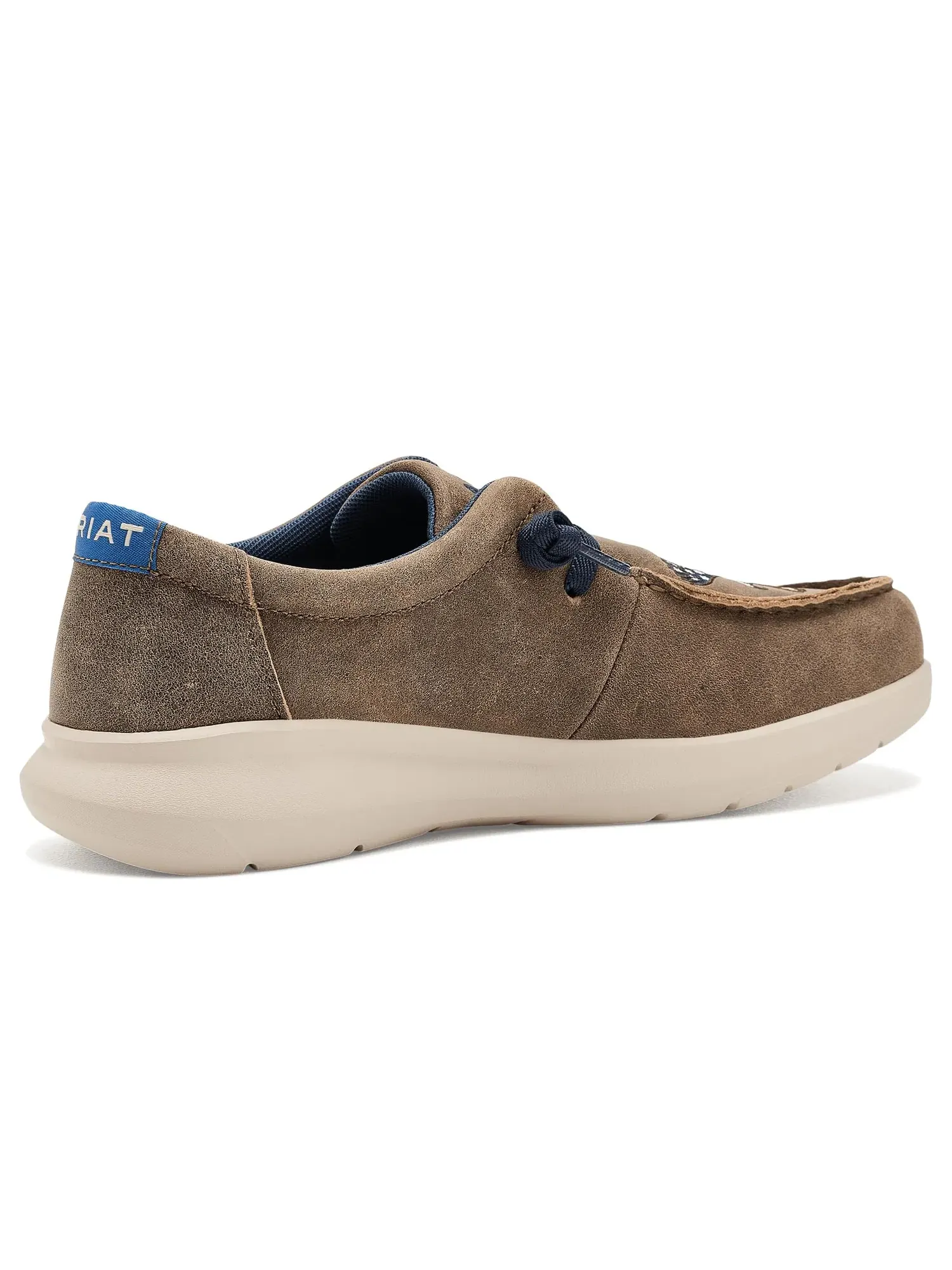 Кроссовки Hilo Shoes Ariat — изображение 3 из 4, коричневый