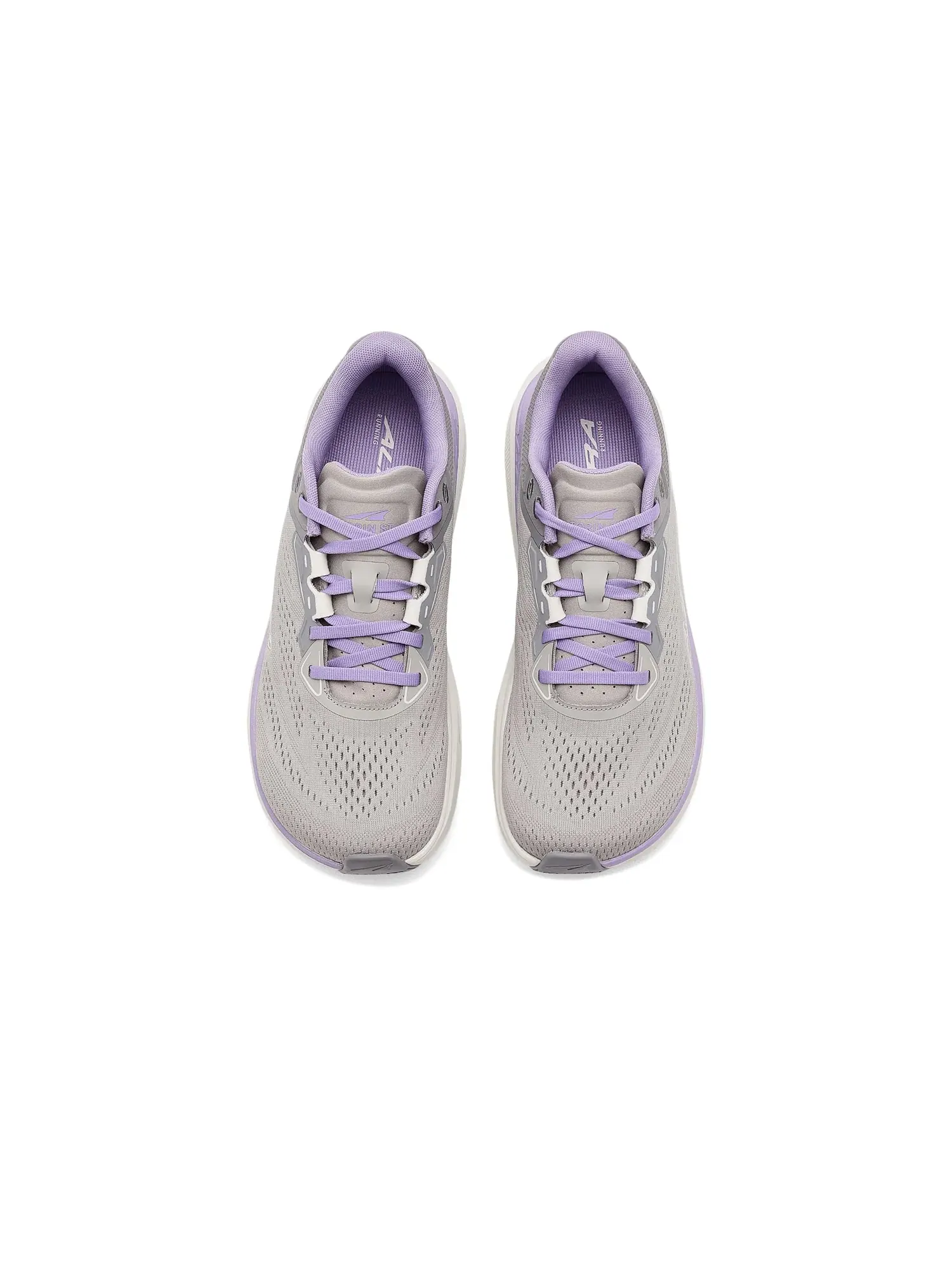 Кроссовки Torin ST Altra — изображение 2 из 4, серый