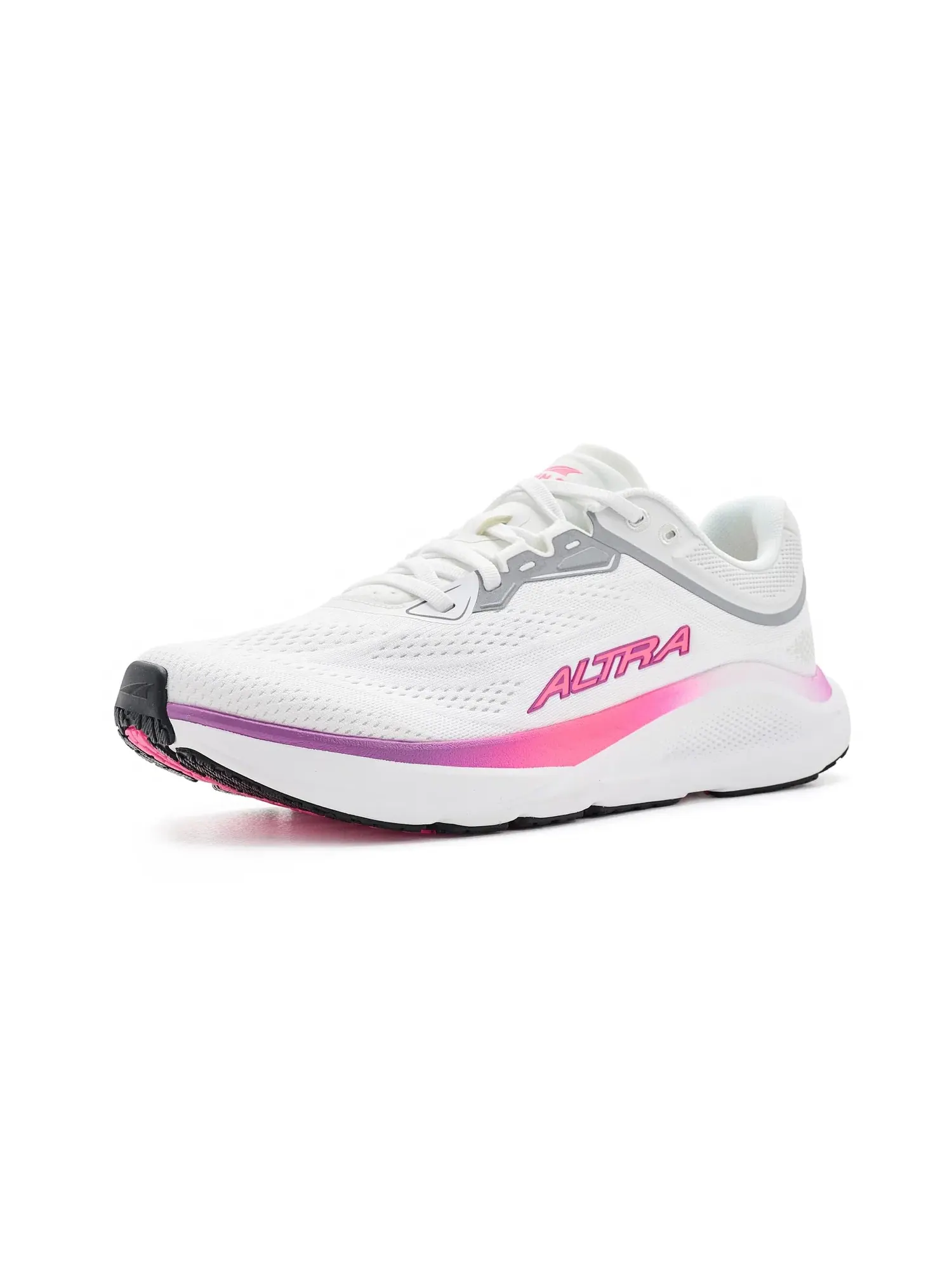 Кроссовки Torin ST Altra — изображение 1 из 4, белый/белый/розовый