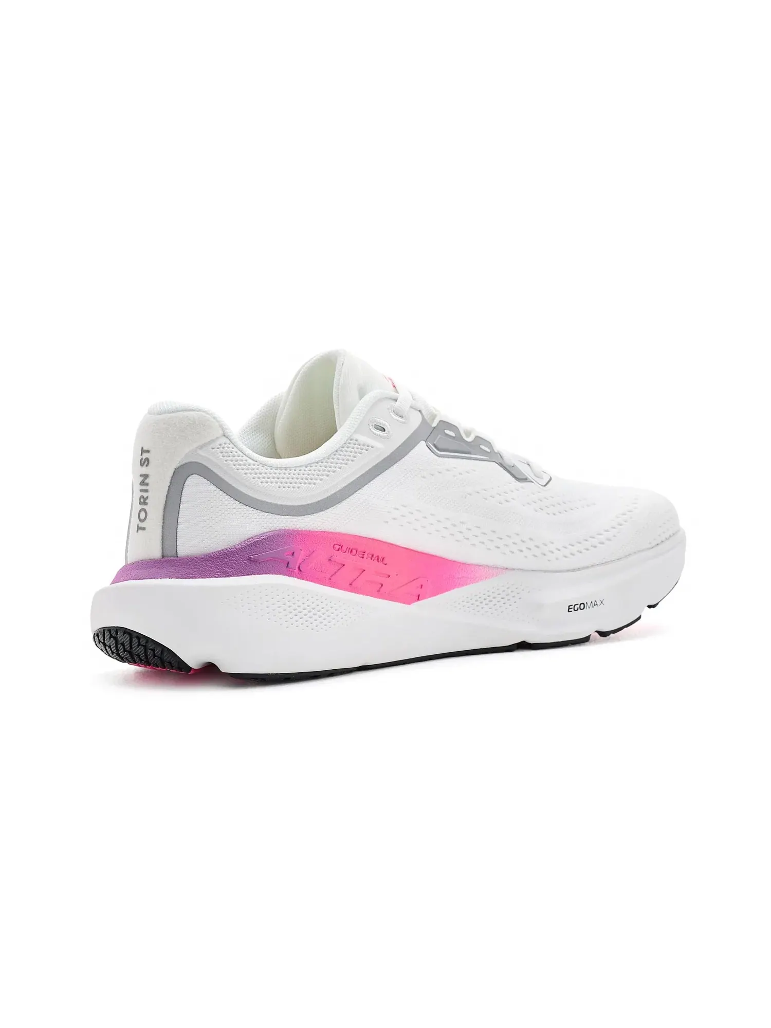 Кроссовки Torin ST Altra — изображение 3 из 4, белый/белый/розовый