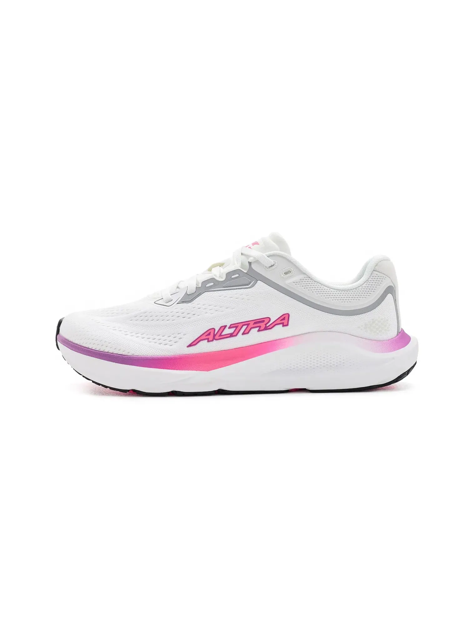 Кроссовки Torin ST Altra — изображение 4 из 4, белый/белый/розовый