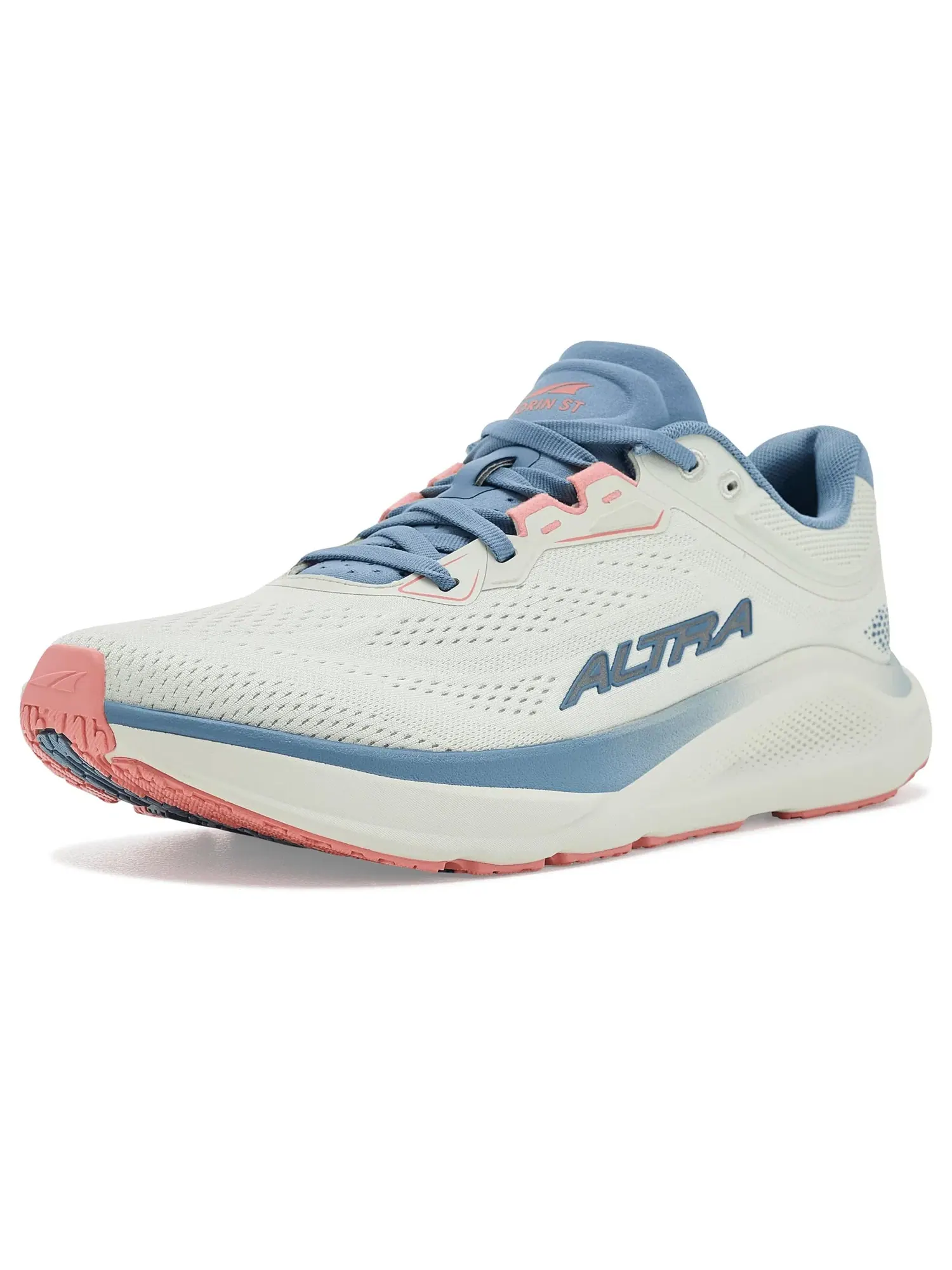 Кроссовки Torin ST Altra — изображение 1 из 4, серебристый