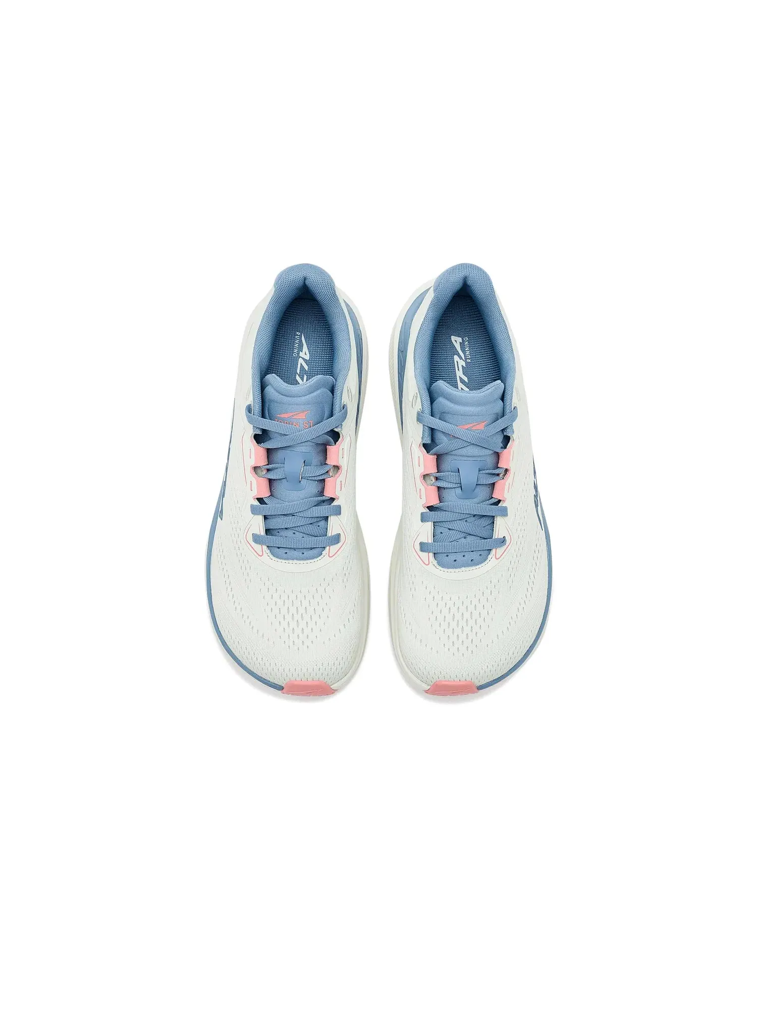 Кроссовки Torin ST Altra — изображение 2 из 4, серебристый