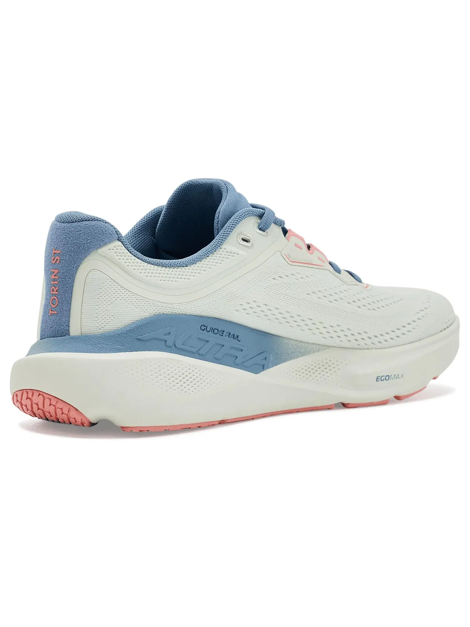 Кроссовки Torin ST Altra — изображение 3 из 4, серебристый
