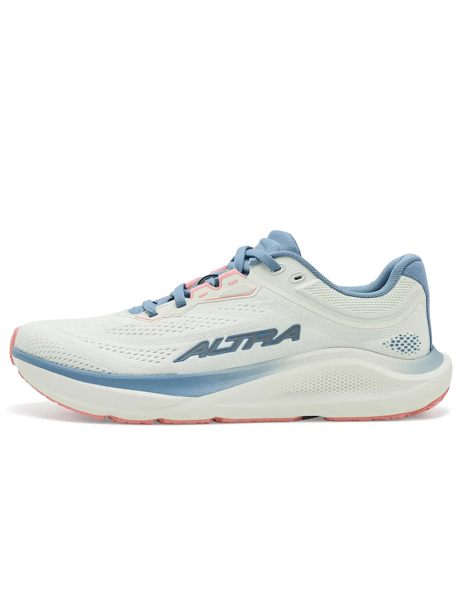 Кроссовки Torin ST Altra — изображение 4 из 4, серебристый