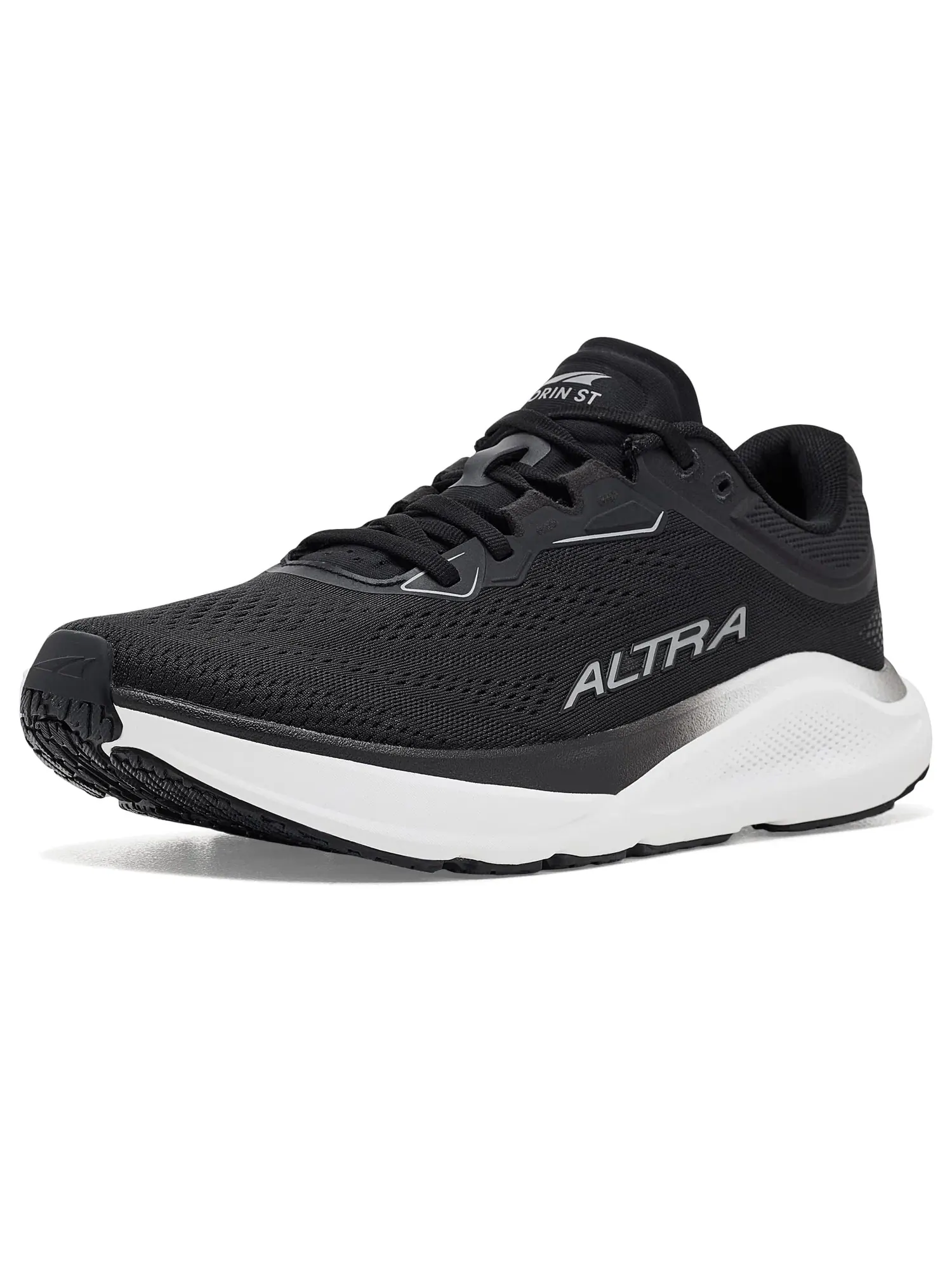 Кроссовки Torin ST Altra — изображение 1 из 4, черный/белый/белый