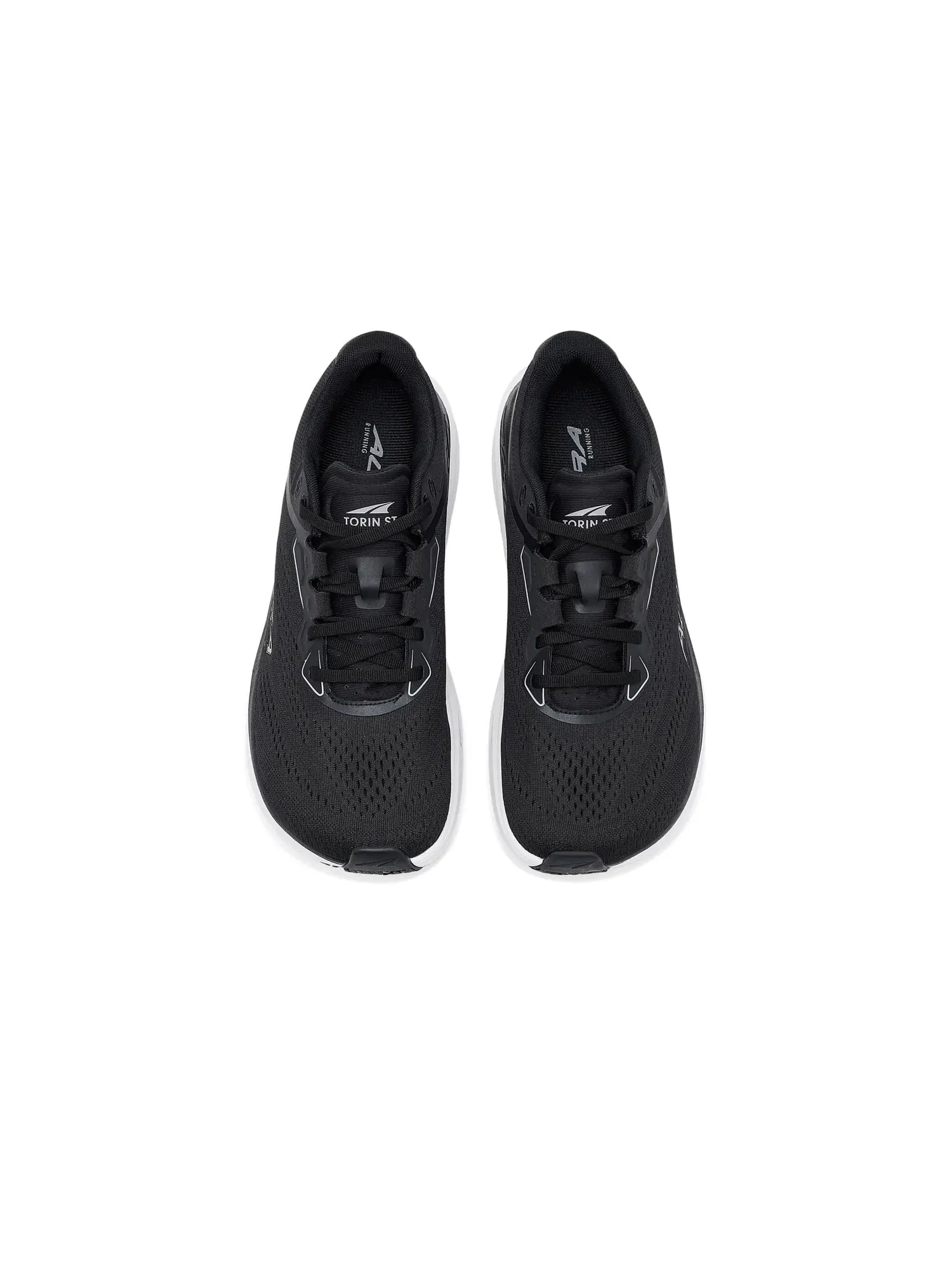 Кроссовки Torin ST Altra — изображение 2 из 4, черный/белый/белый