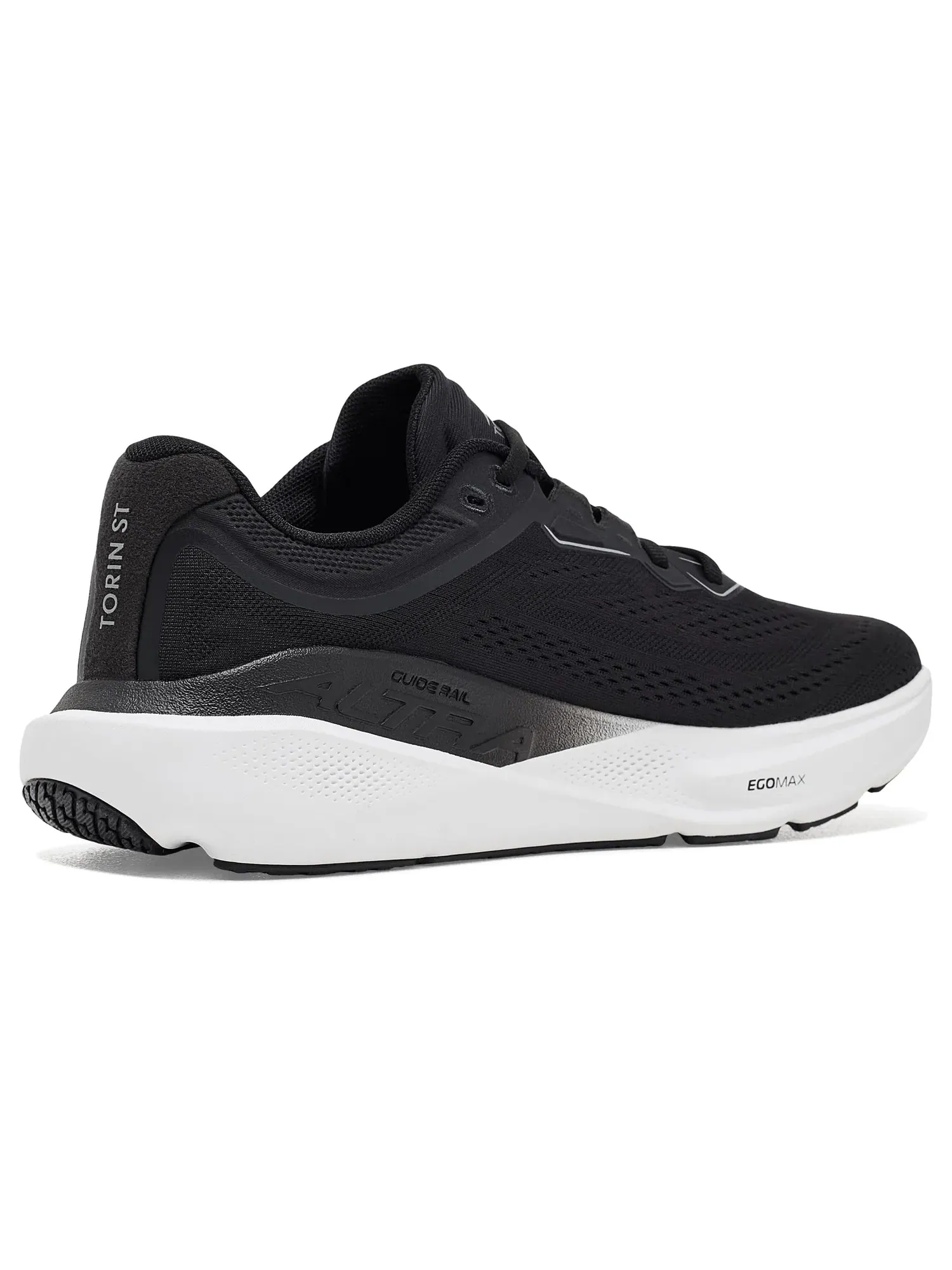 Кроссовки Torin ST Altra — изображение 3 из 4, черный/белый/белый