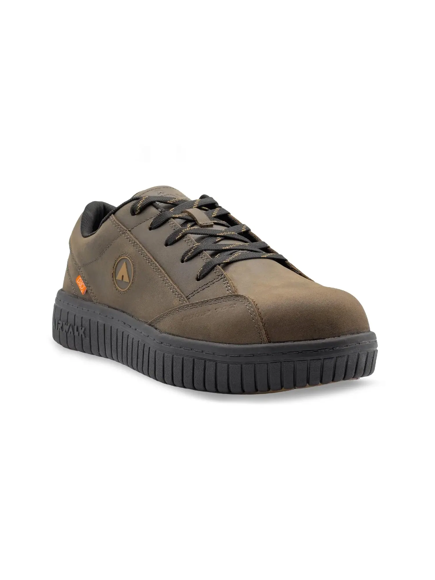Кроссовки AIRWALK CAMINO INT MET - WOMEN'S CT EH Airwalk Work — изображение 1 из 4, коричневый