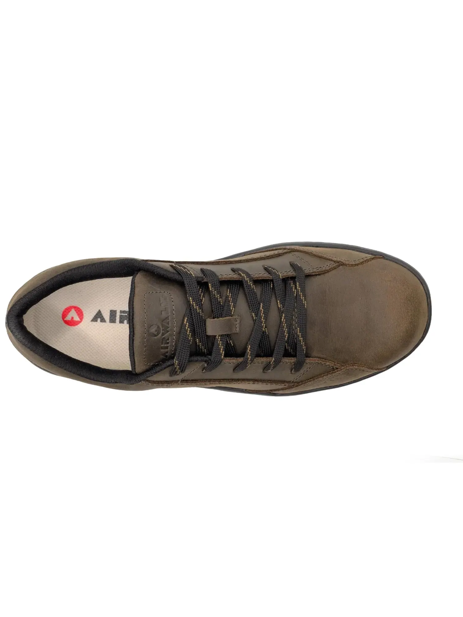 Кроссовки AIRWALK CAMINO INT MET - MEN'S CT EH Airwalk Work — изображение 2 из 4, коричневый