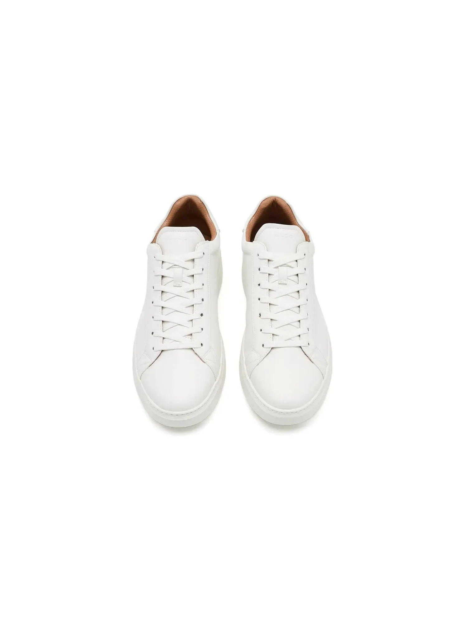Кроссовки Toddy Aldo — изображение 2 из 4, белый