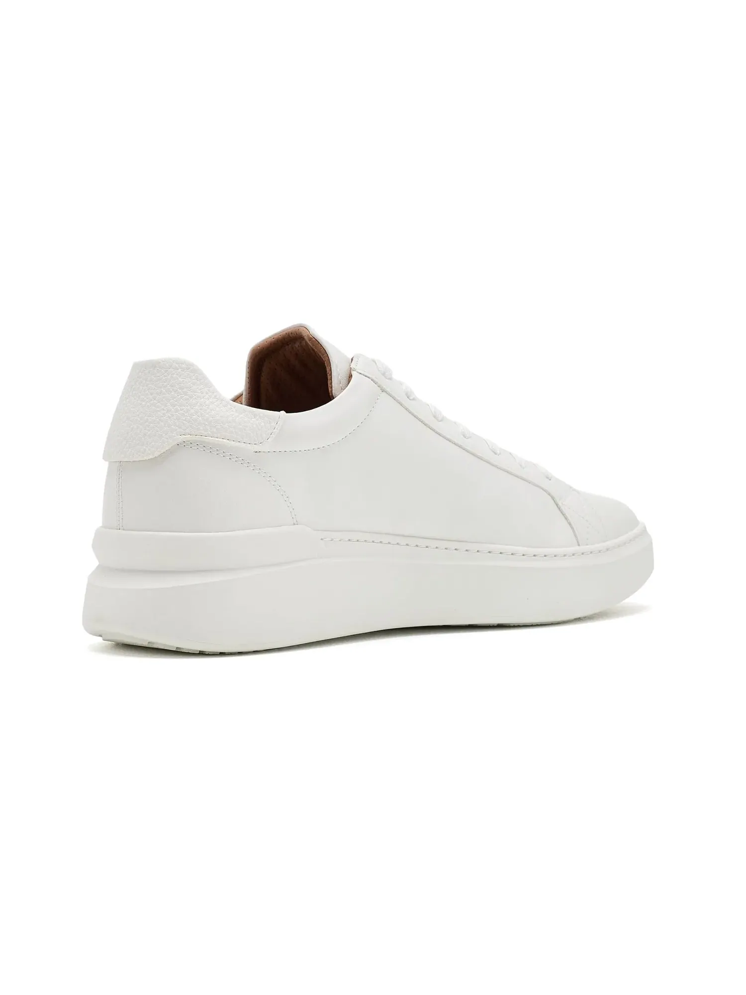 Кроссовки Toddy Aldo — изображение 3 из 4, белый